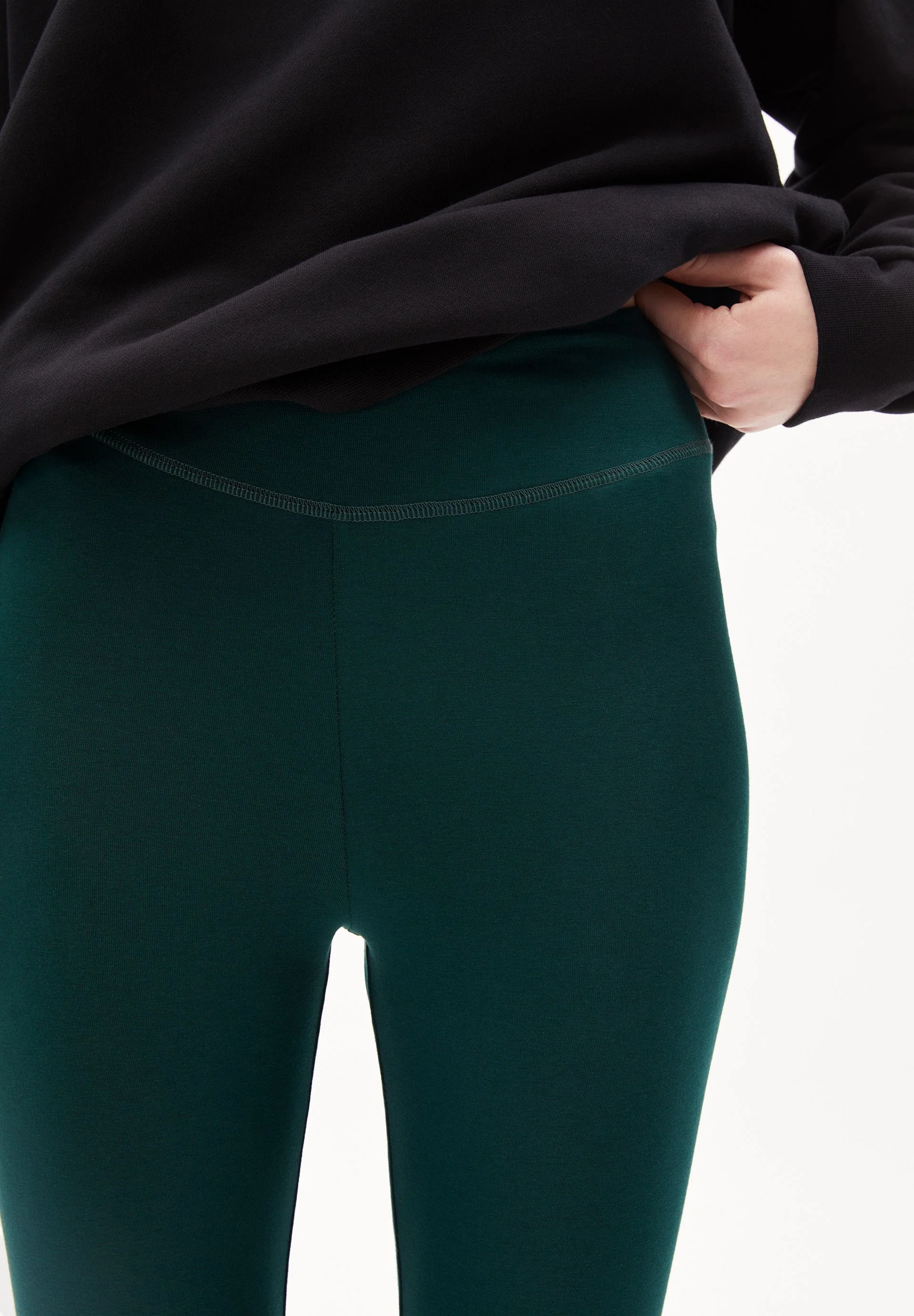 FARIBAA | teal stone - Image 3