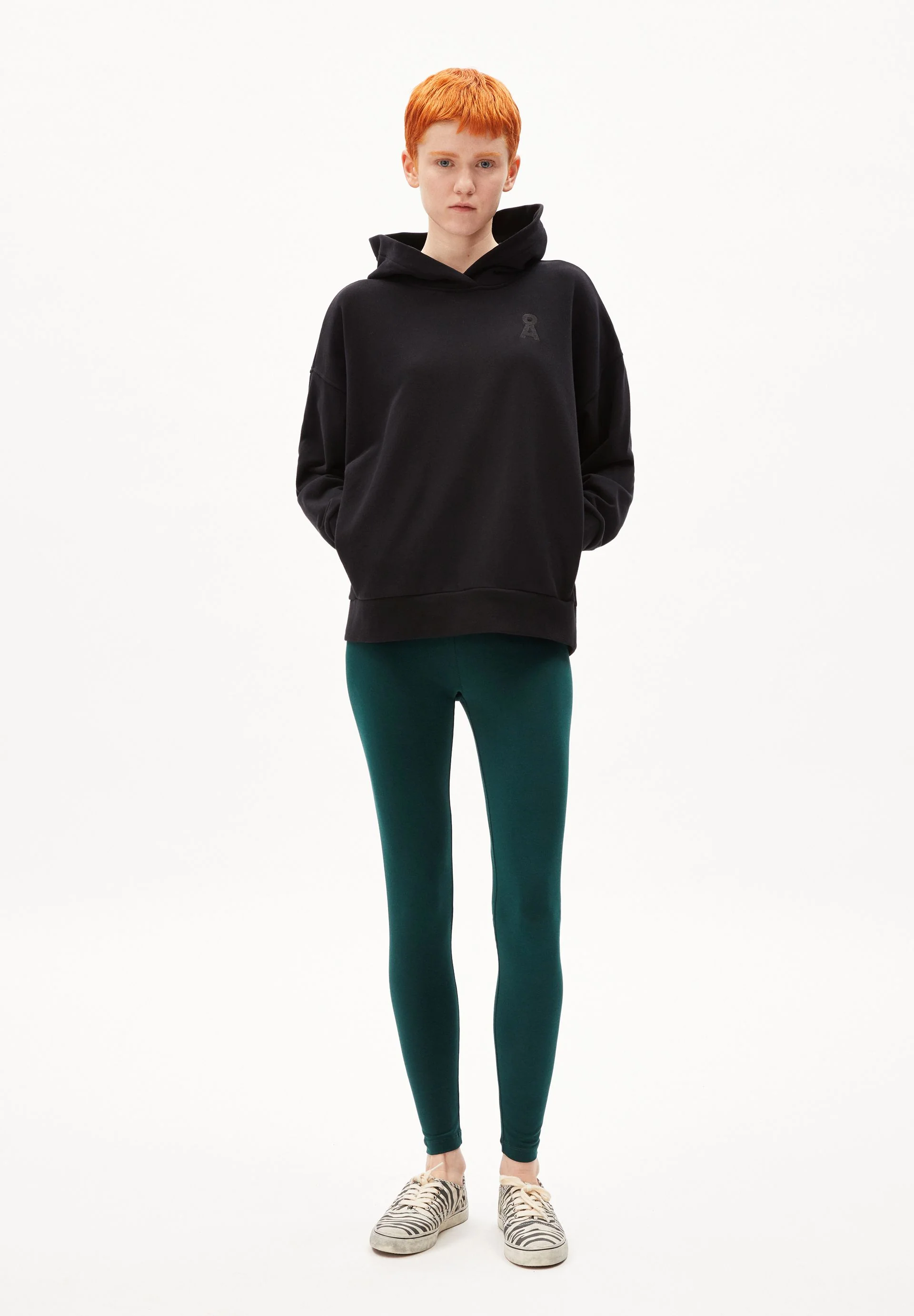 FARIBAA | teal stone - Image 5
