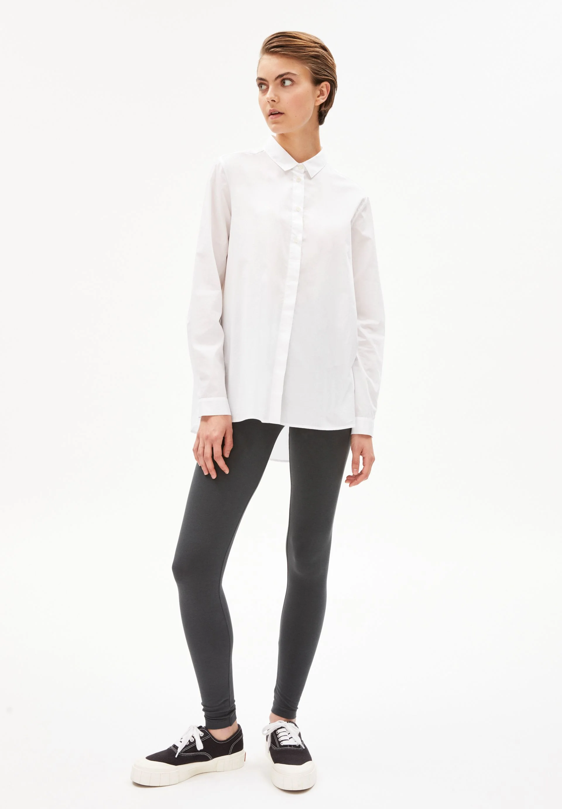 FARIBAA | vintage green - Image 5