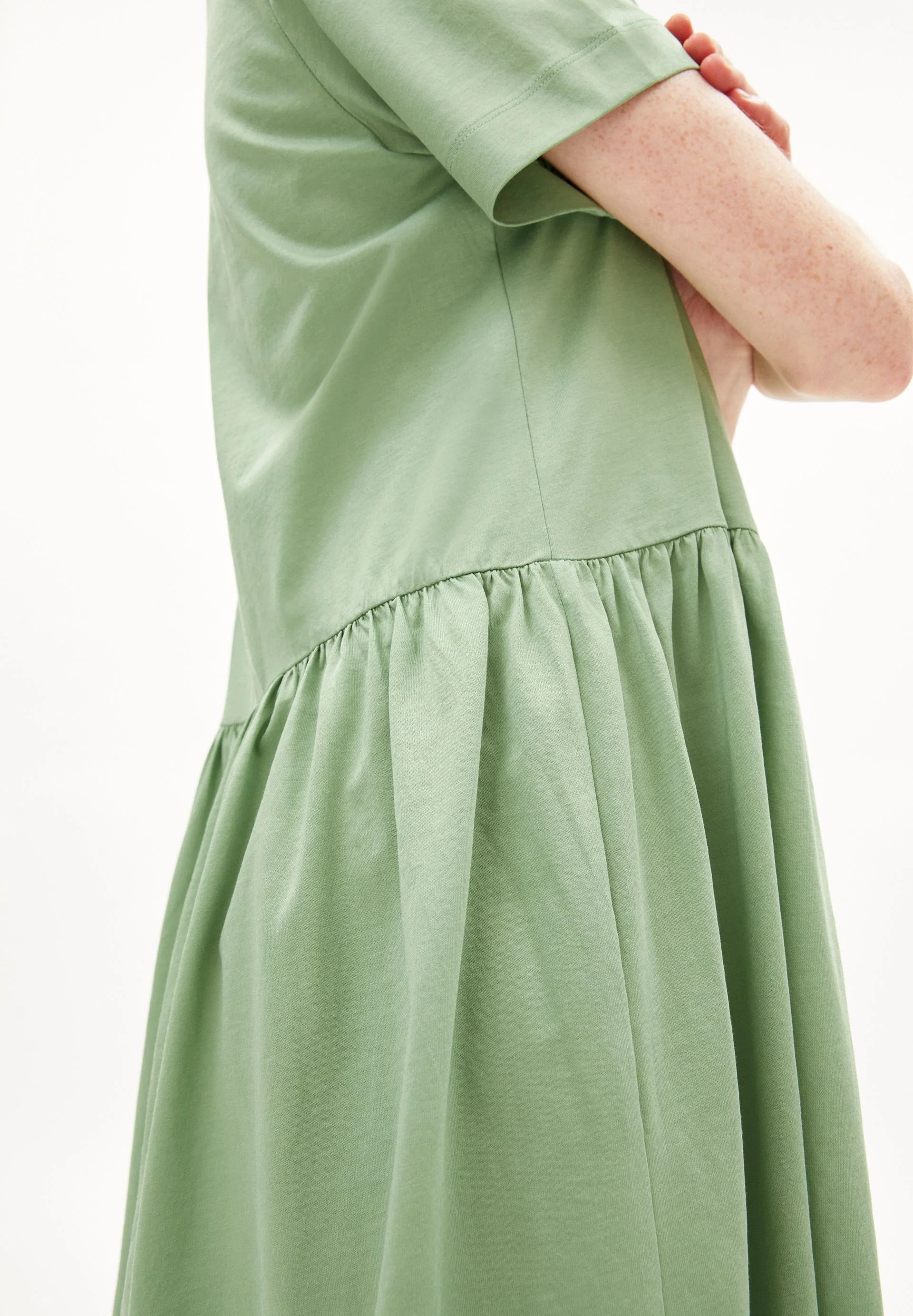 FELIAA MERCERIZED | smith green - Image 3