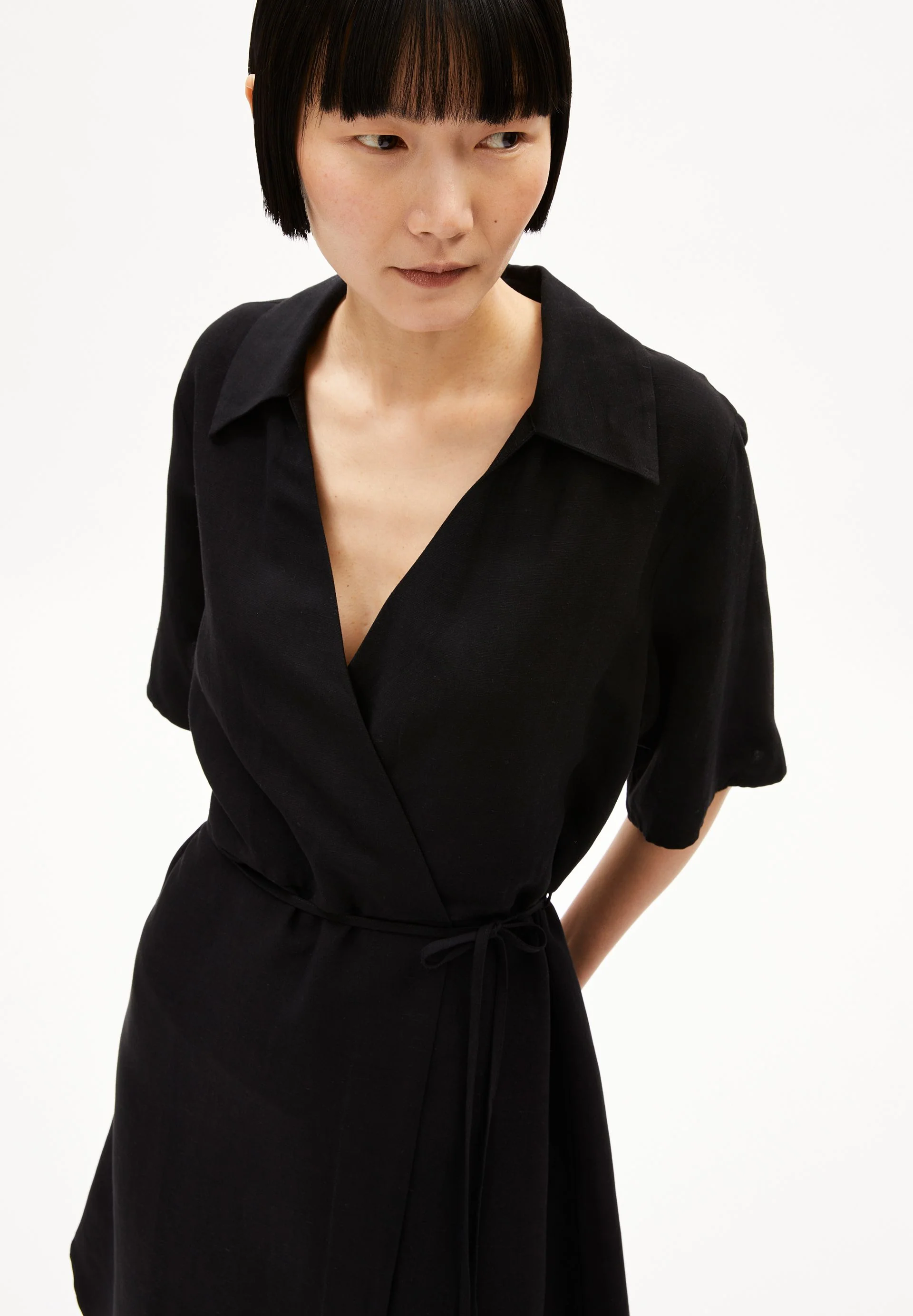 FEMNAAMI LINO | black - Image 3