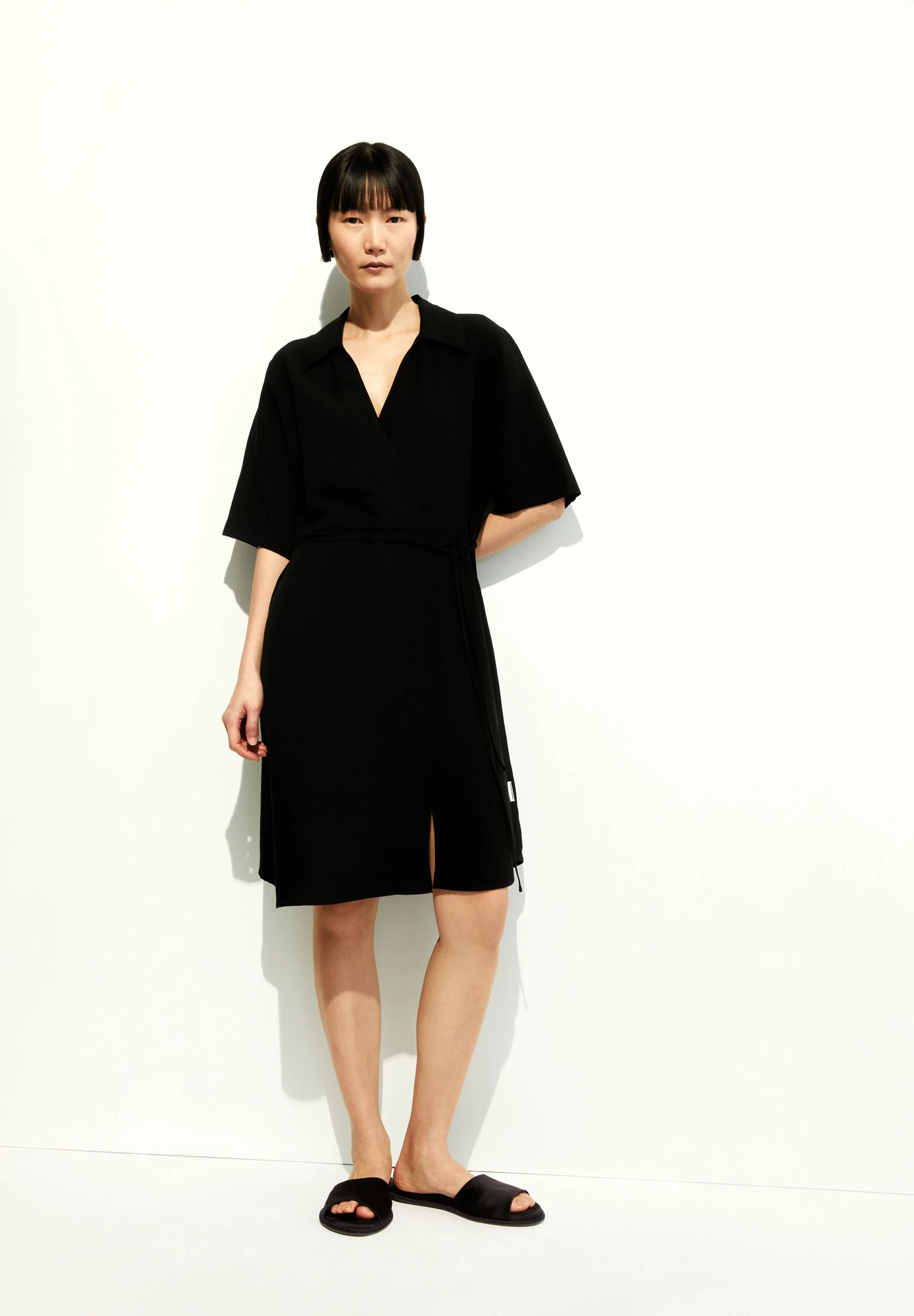 FEMNAAMI LINO | black - Image 4