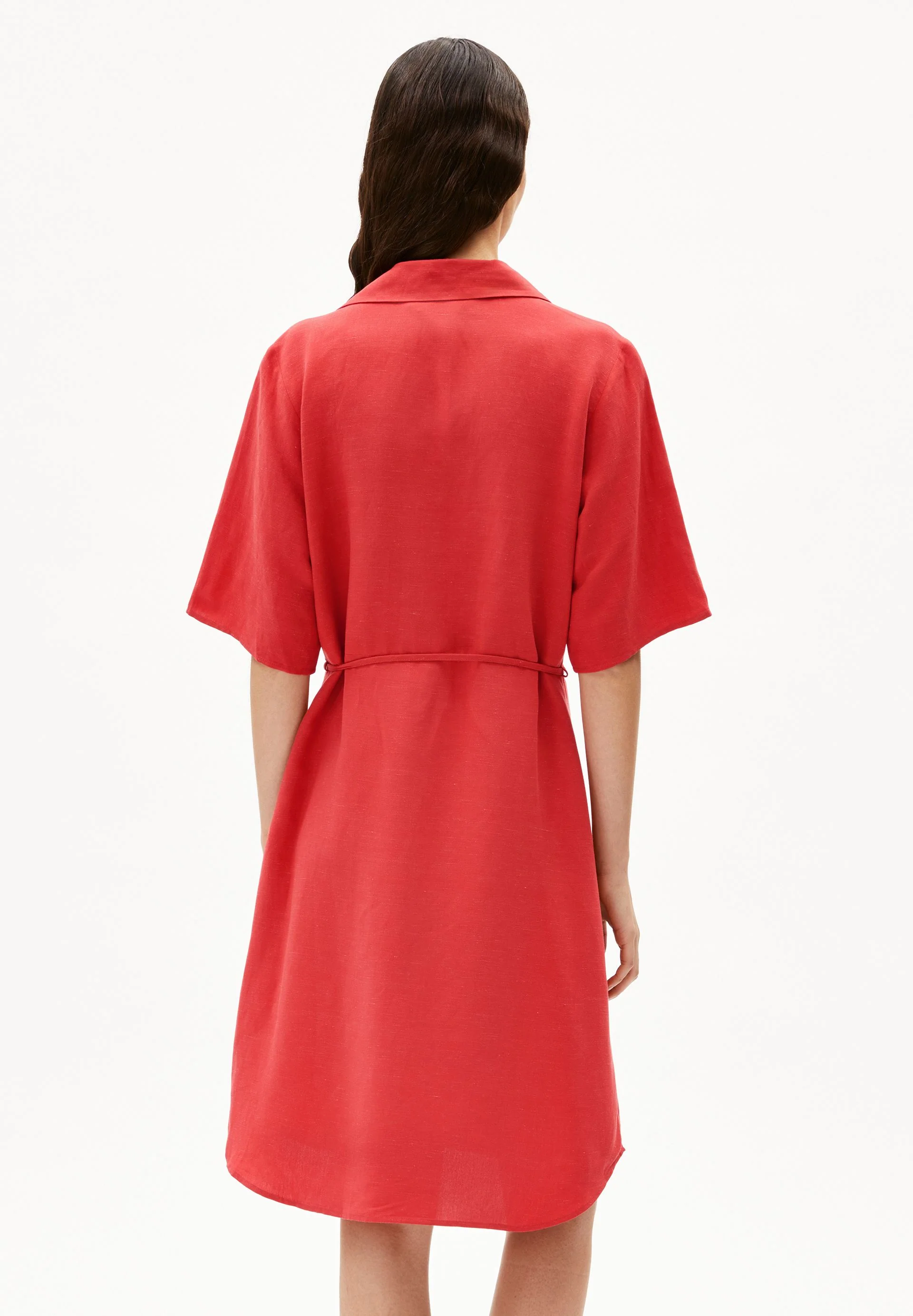 FEMNAAMI LINO | coral blush - Image 2