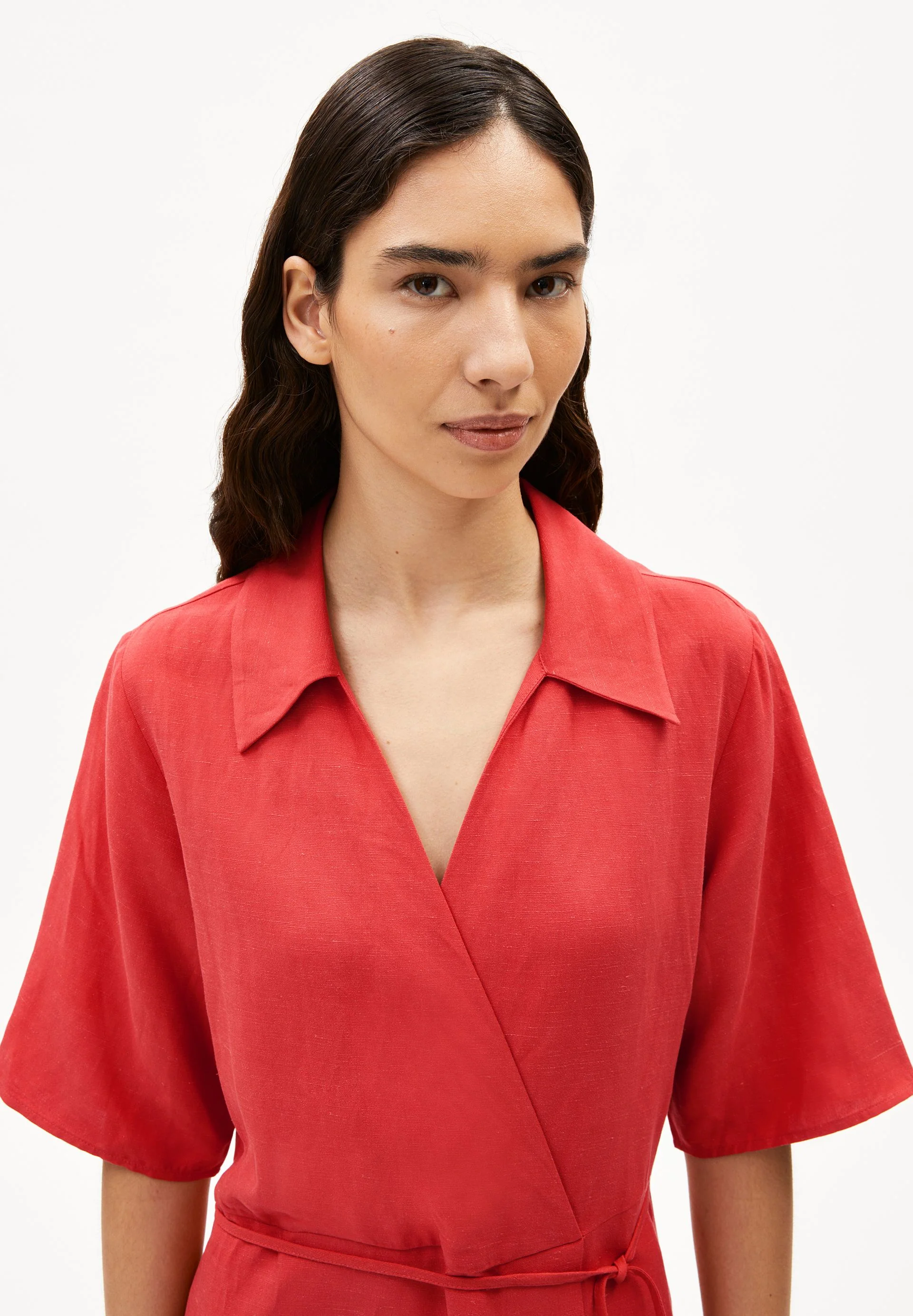 FEMNAAMI LINO | coral blush - Image 3