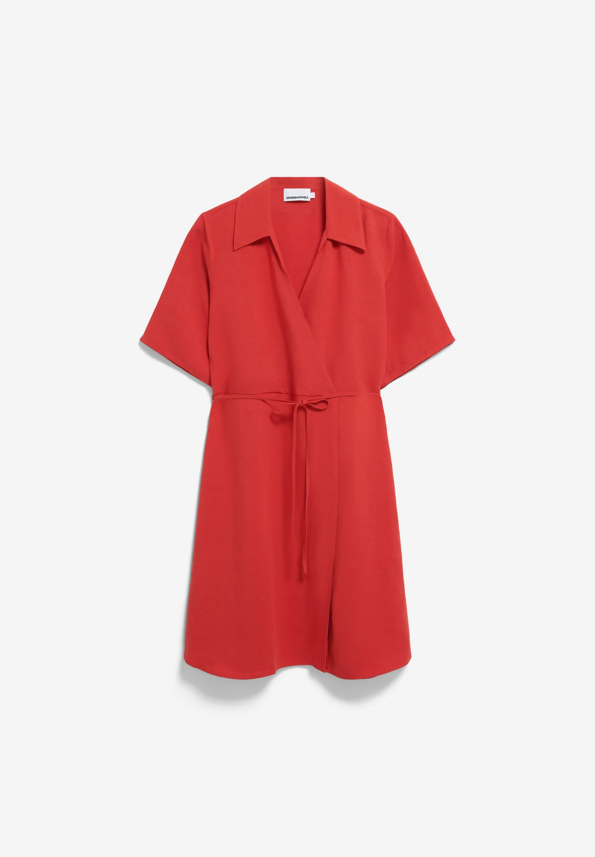FEMNAAMI LINO | coral blush - Image 6