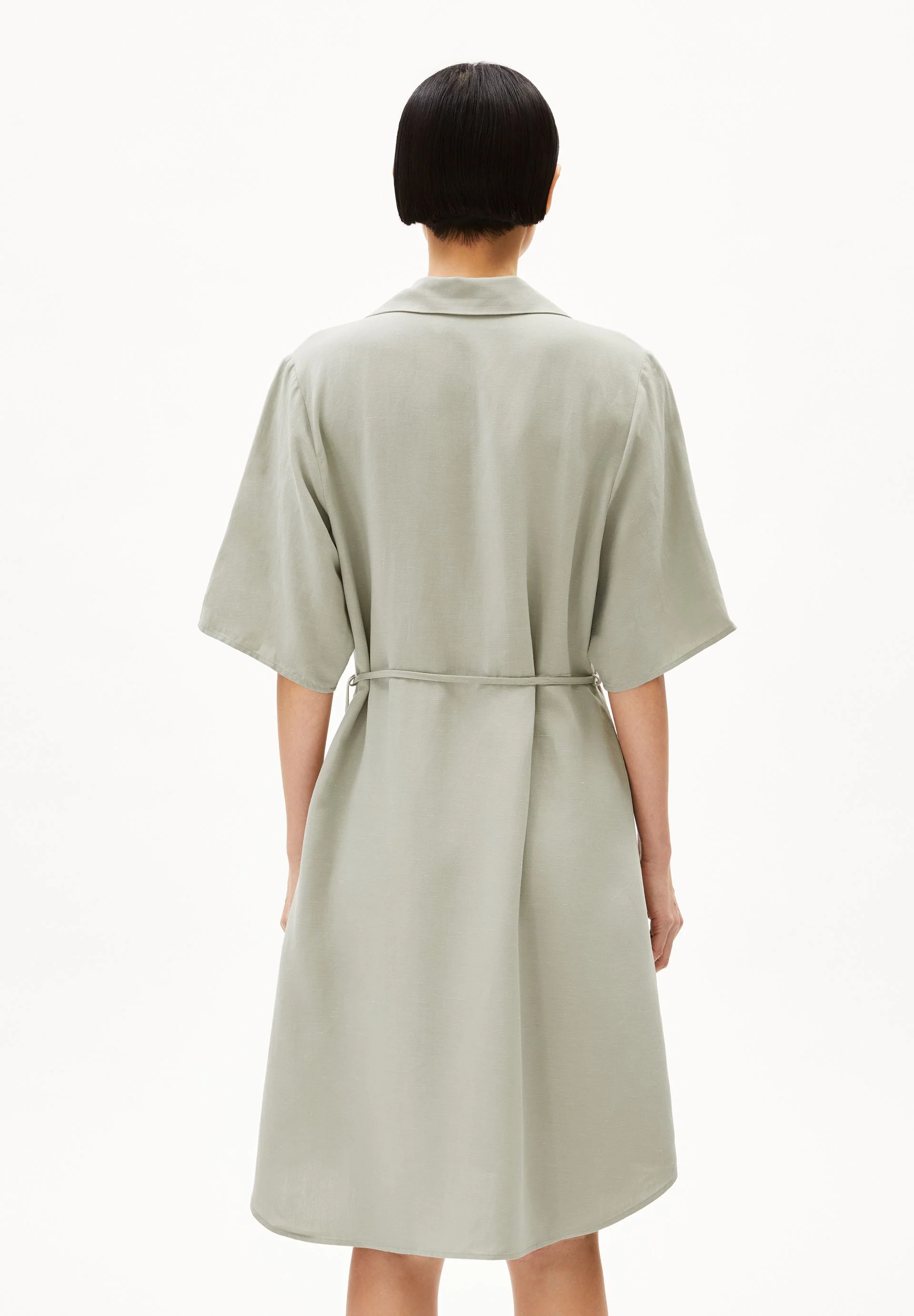 FEMNAAMI LINO | seagreen - Image 2
