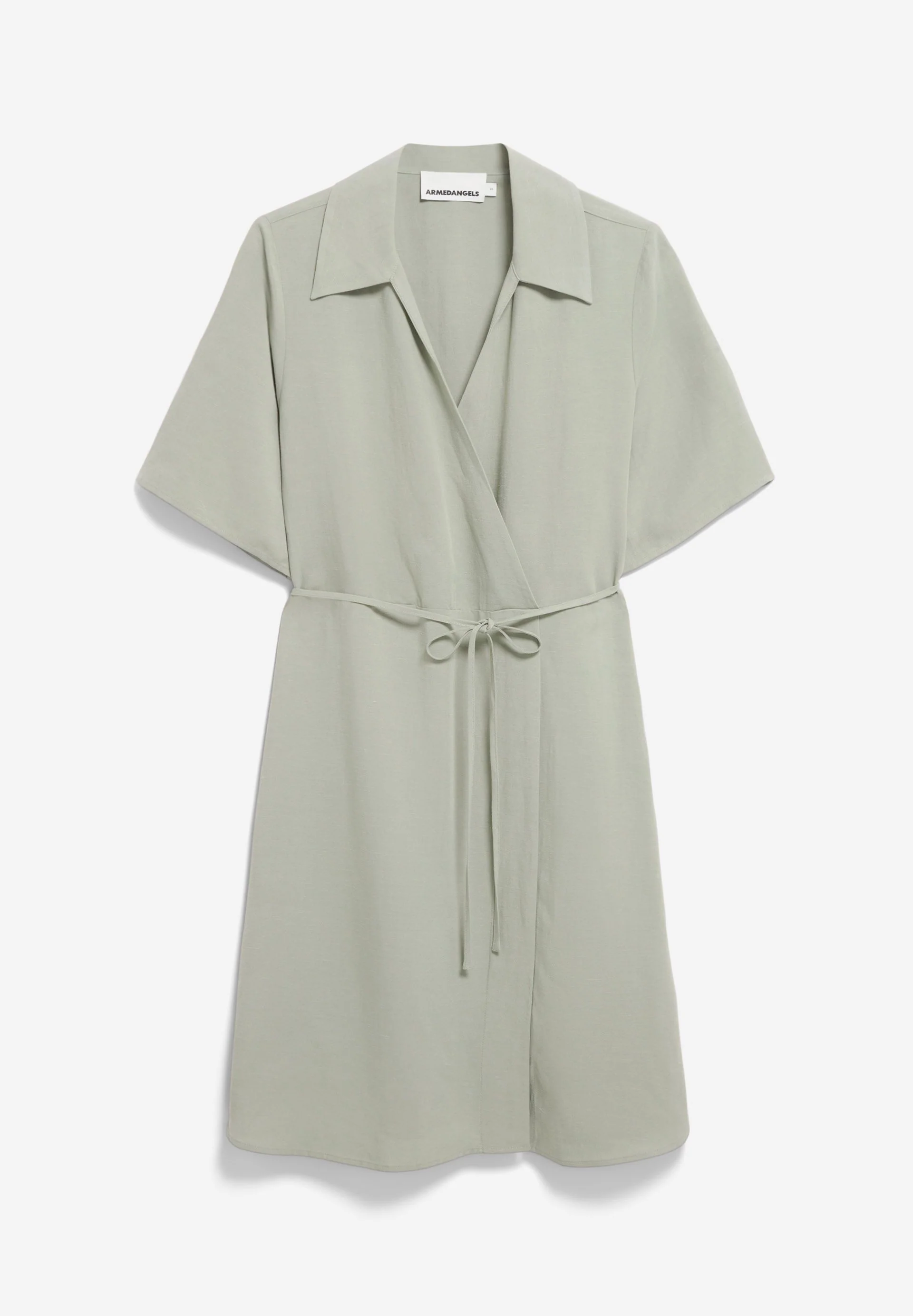 FEMNAAMI LINO | seagreen - Image 6