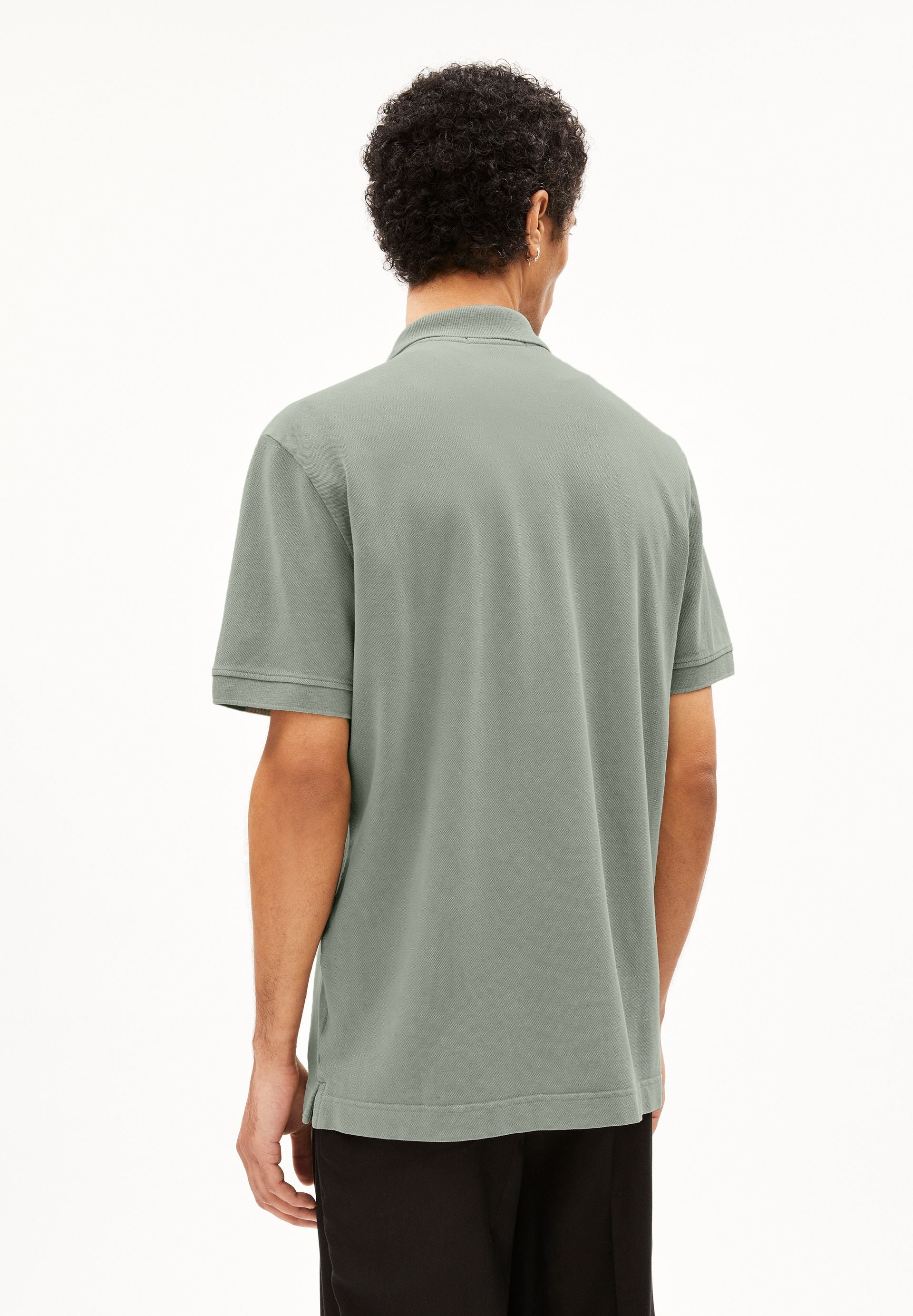 FIBRAAS GMT DYE | grey green - Image 2