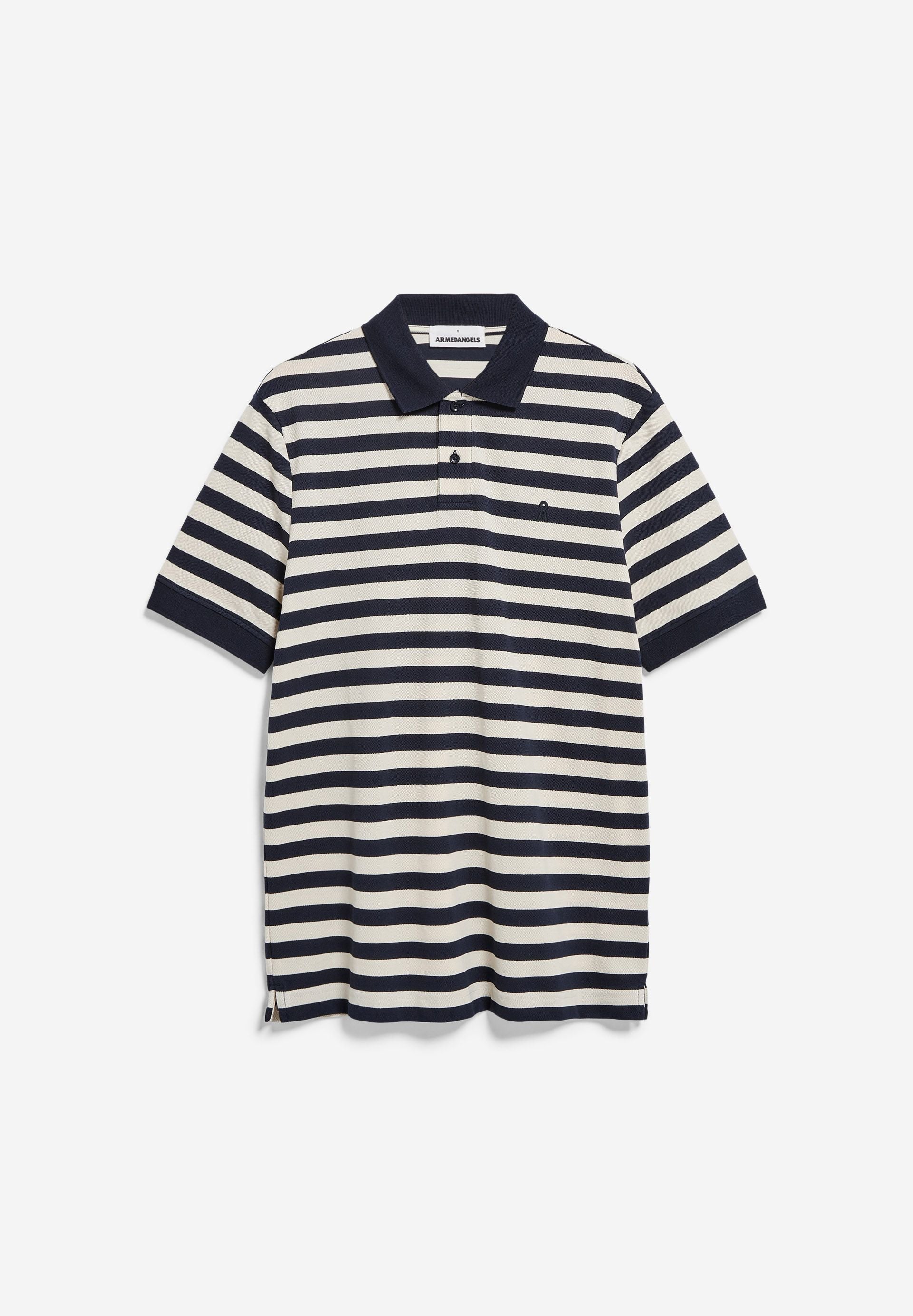 FIBRAAS STRIPES | night sky - oatmilk - Image 7