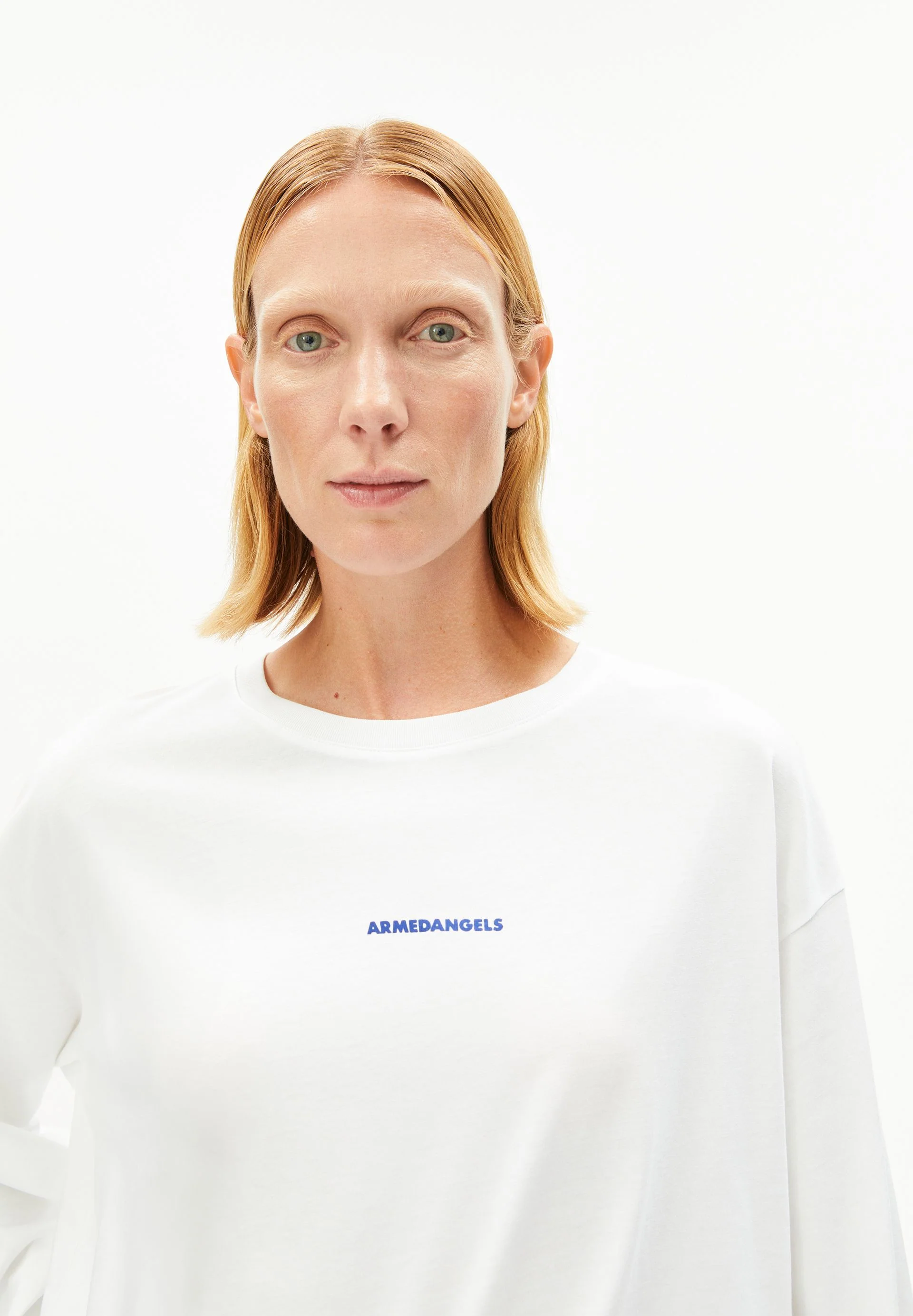 FIETAA DETOX LANGARMSHIRT | white - Image 3