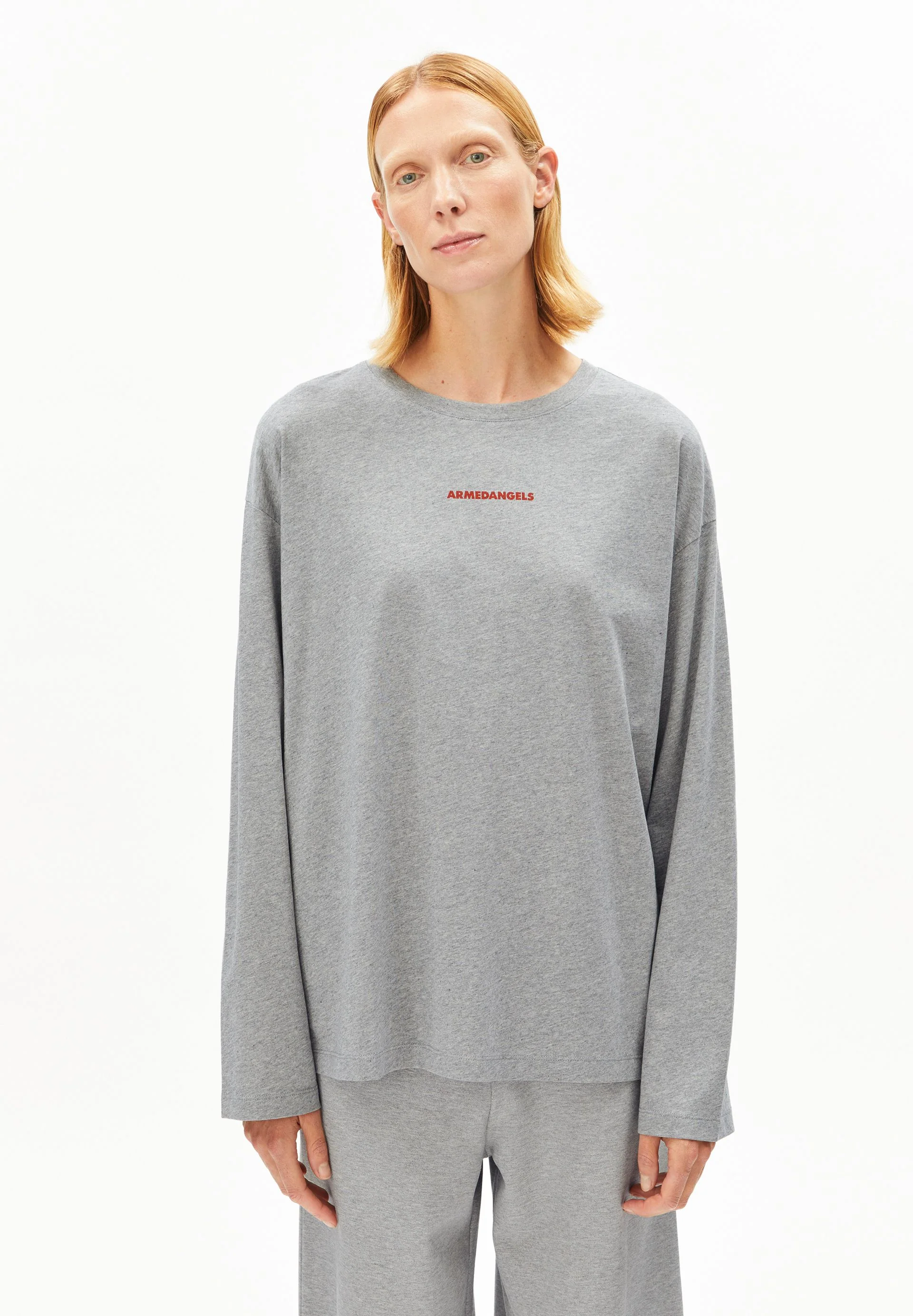 FIETAA SMILE LONGSLEEVE - Image 2