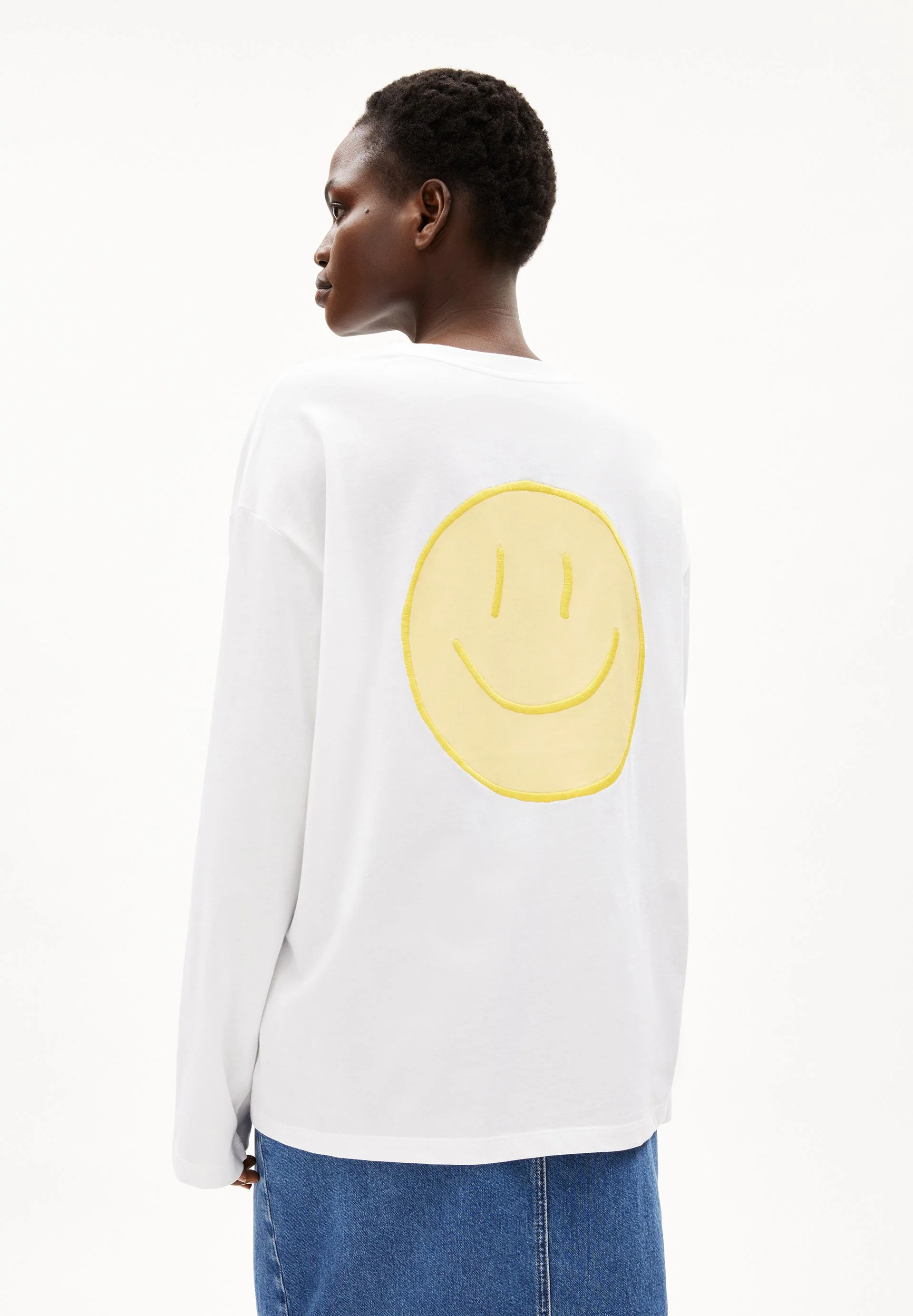 FIETAA SMILE | white - Image 2