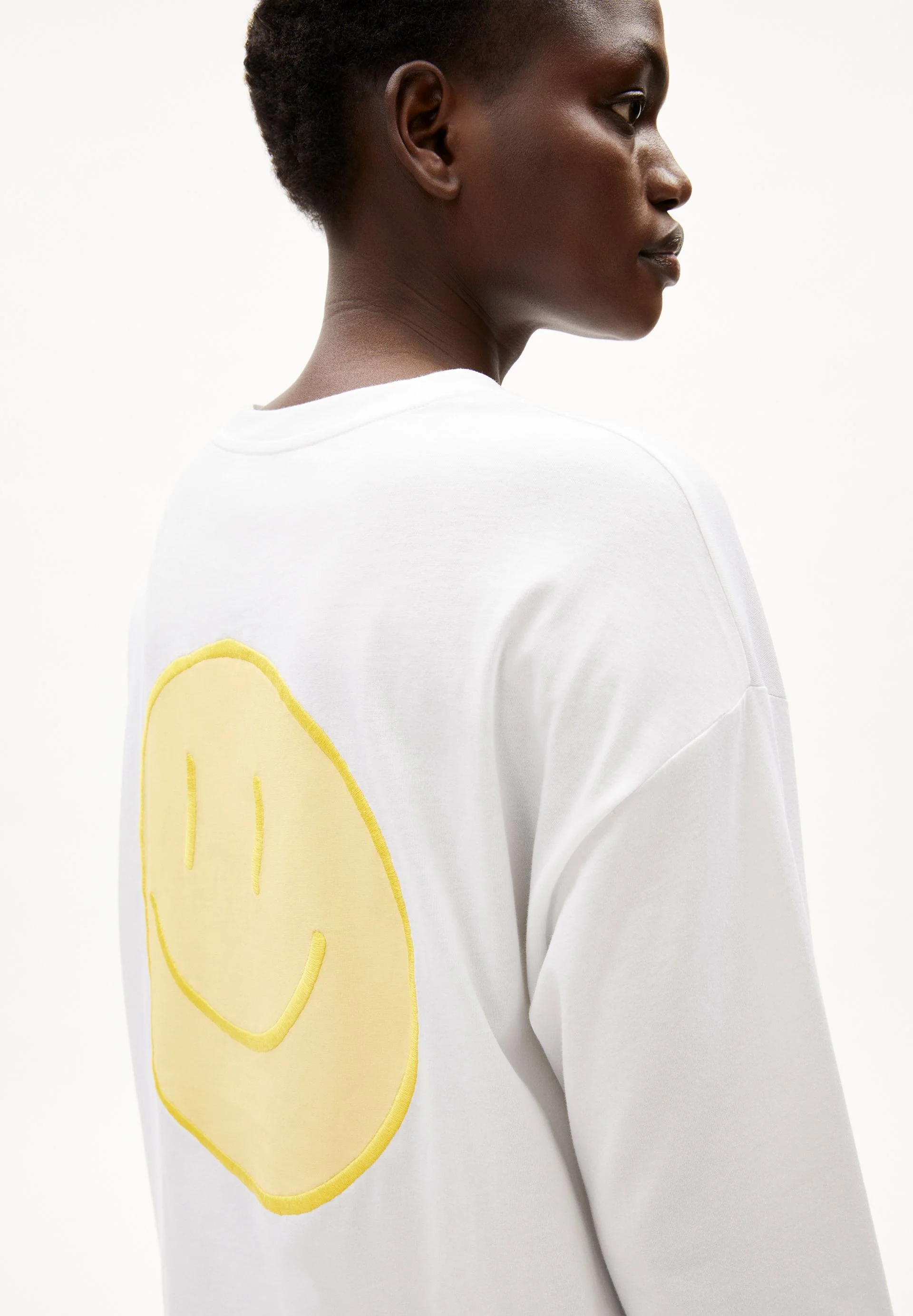 FIETAA SMILE | white - Image 3