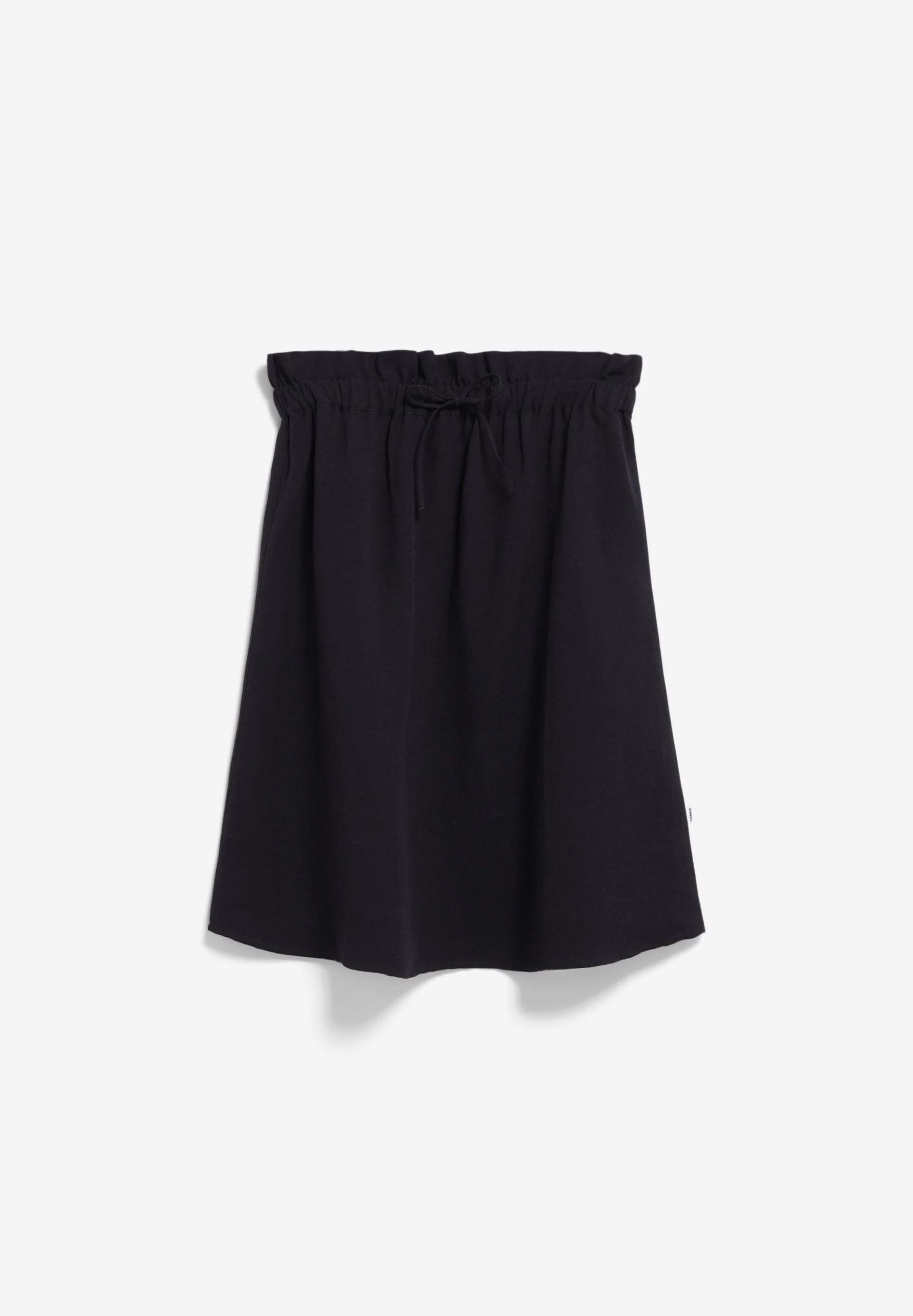 FILIZAA LINO | black - Image 6
