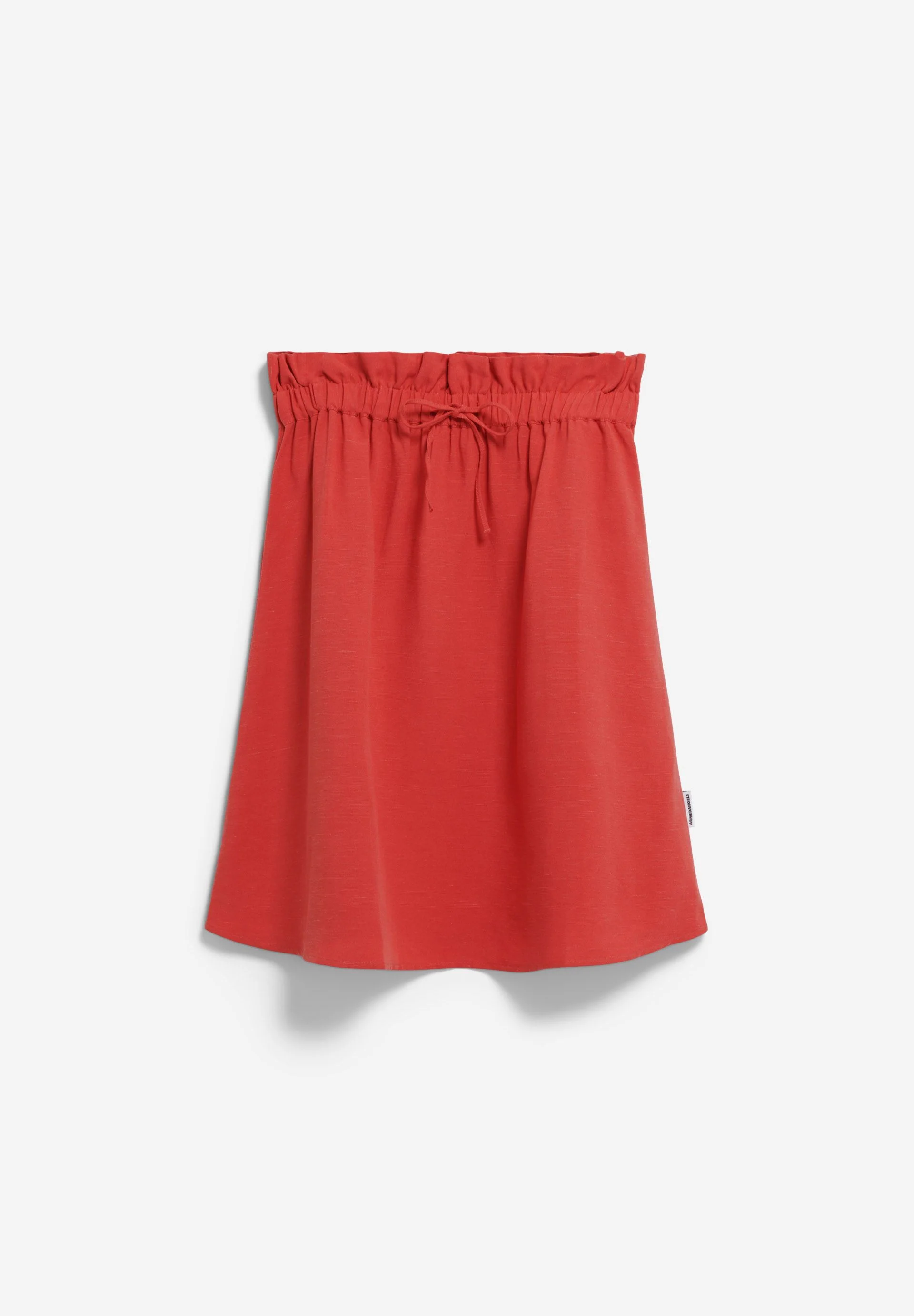 FILIZAA LINO | coral blush - Image 6