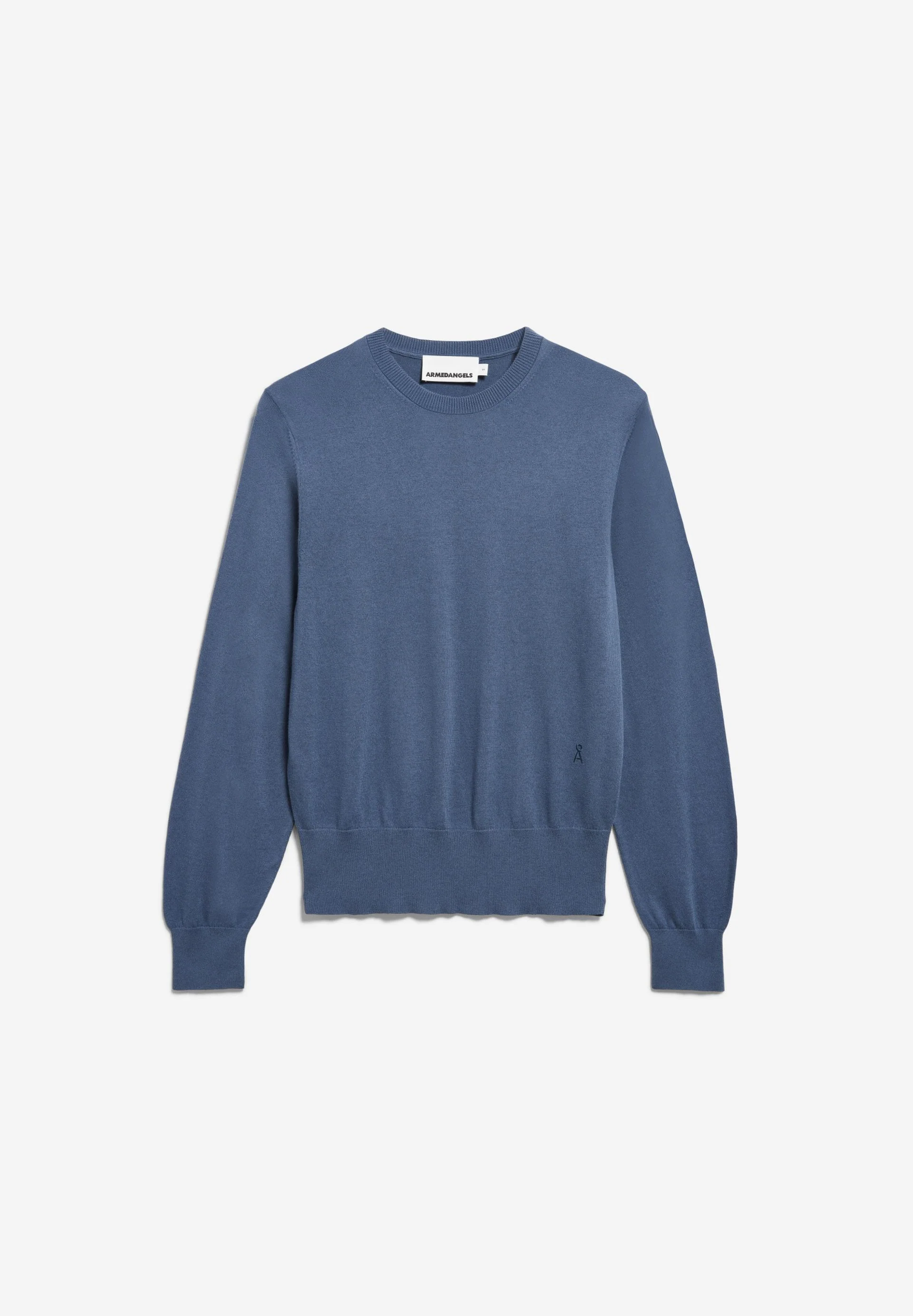 FINE KNIT SWEATER - Image 2