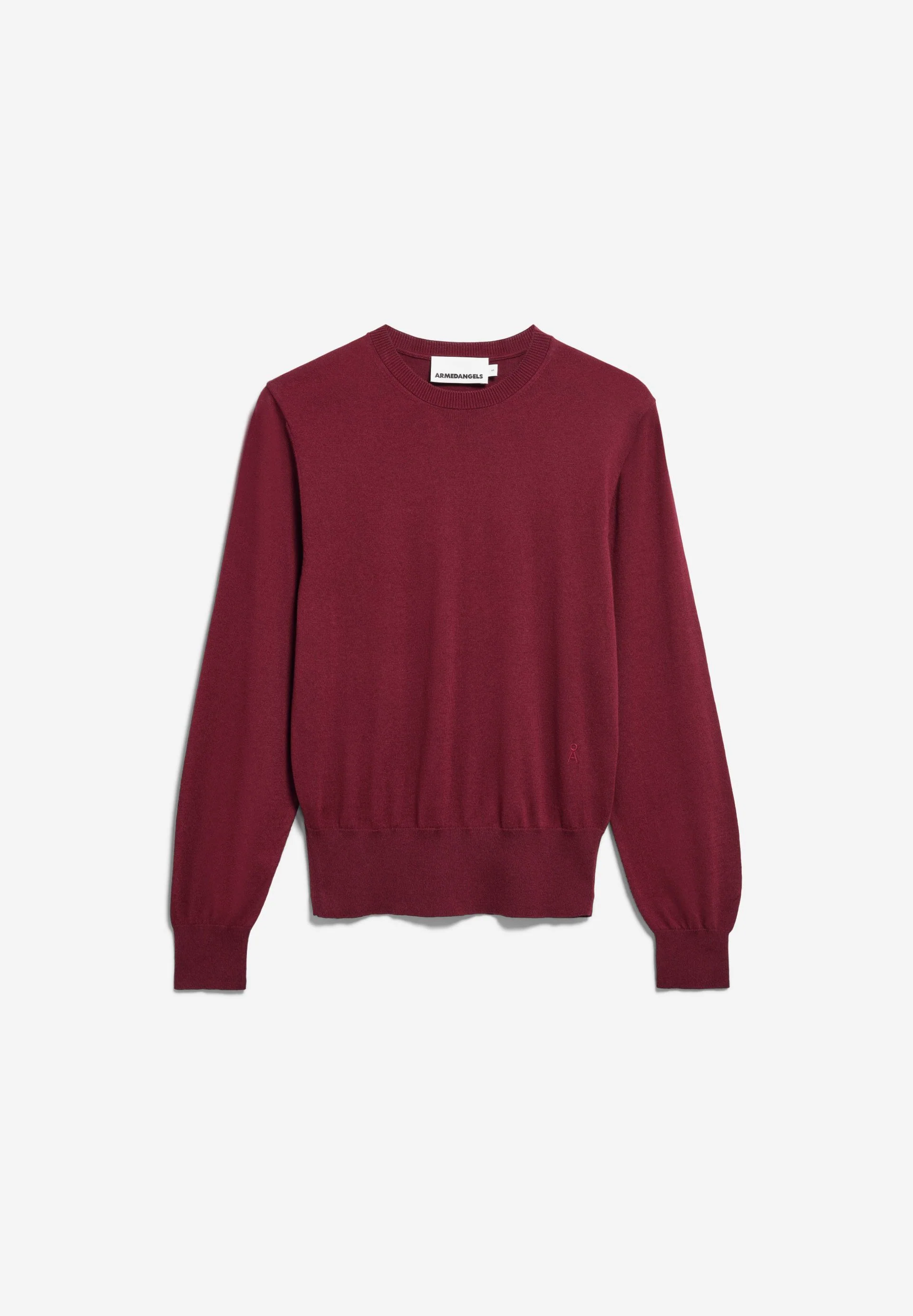 FINE KNIT SWEATER - Image 3