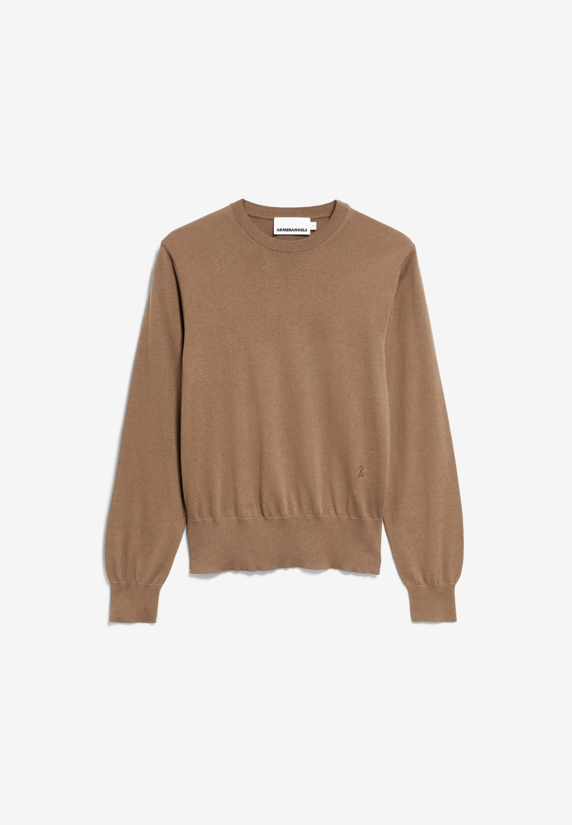 FINE KNIT SWEATER - Image 4