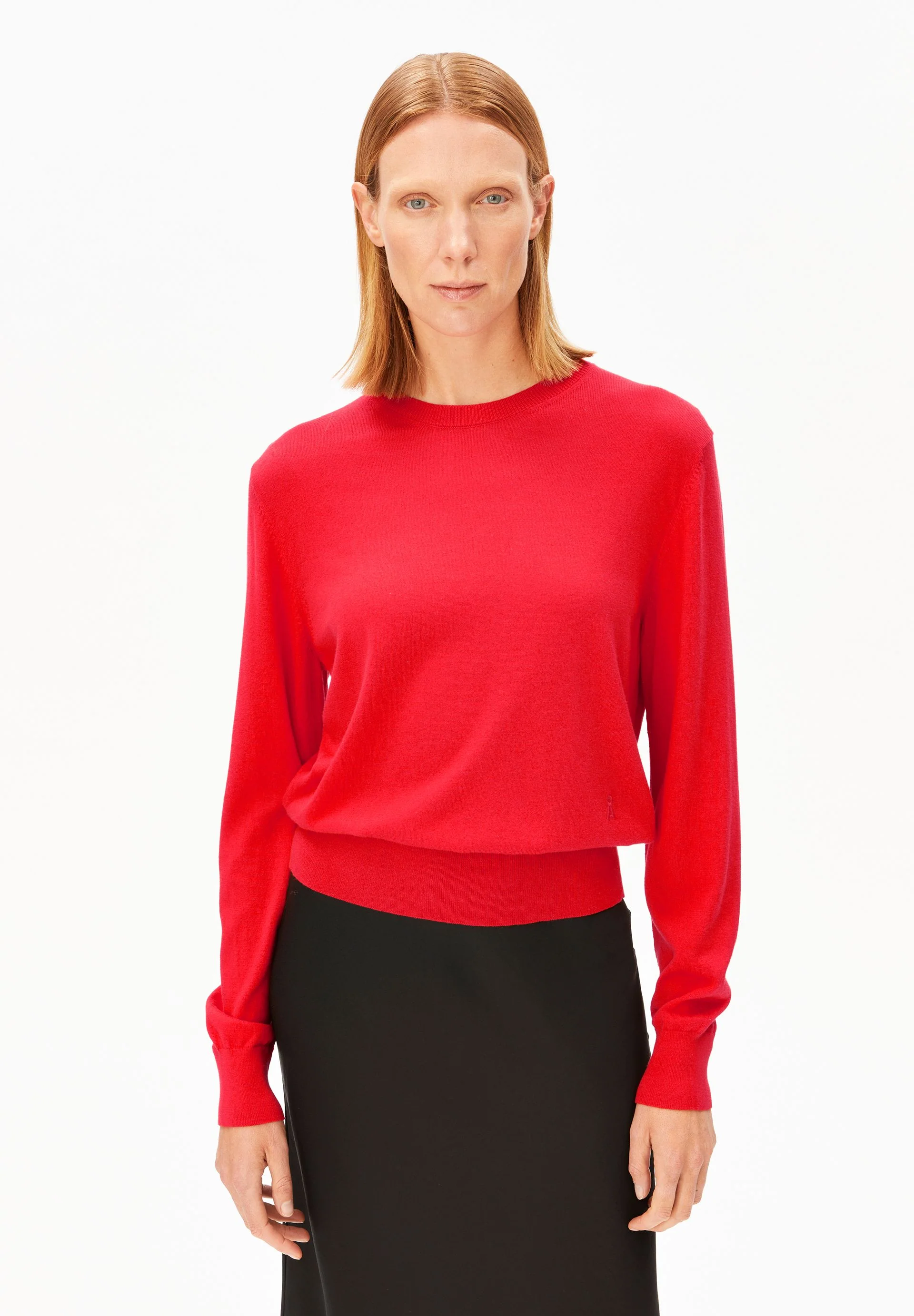 FINE KNIT SWEATER - Image 7