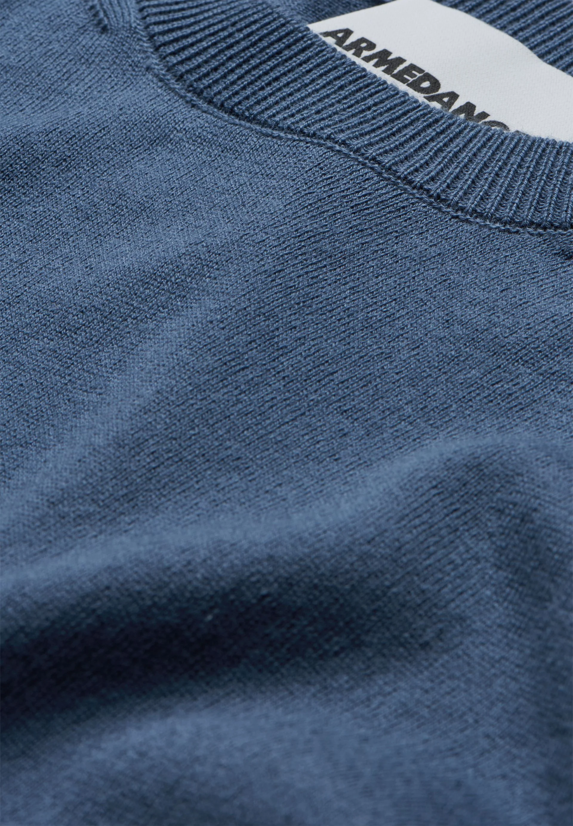 FINE S SL KNIT SWEATER - Image 2