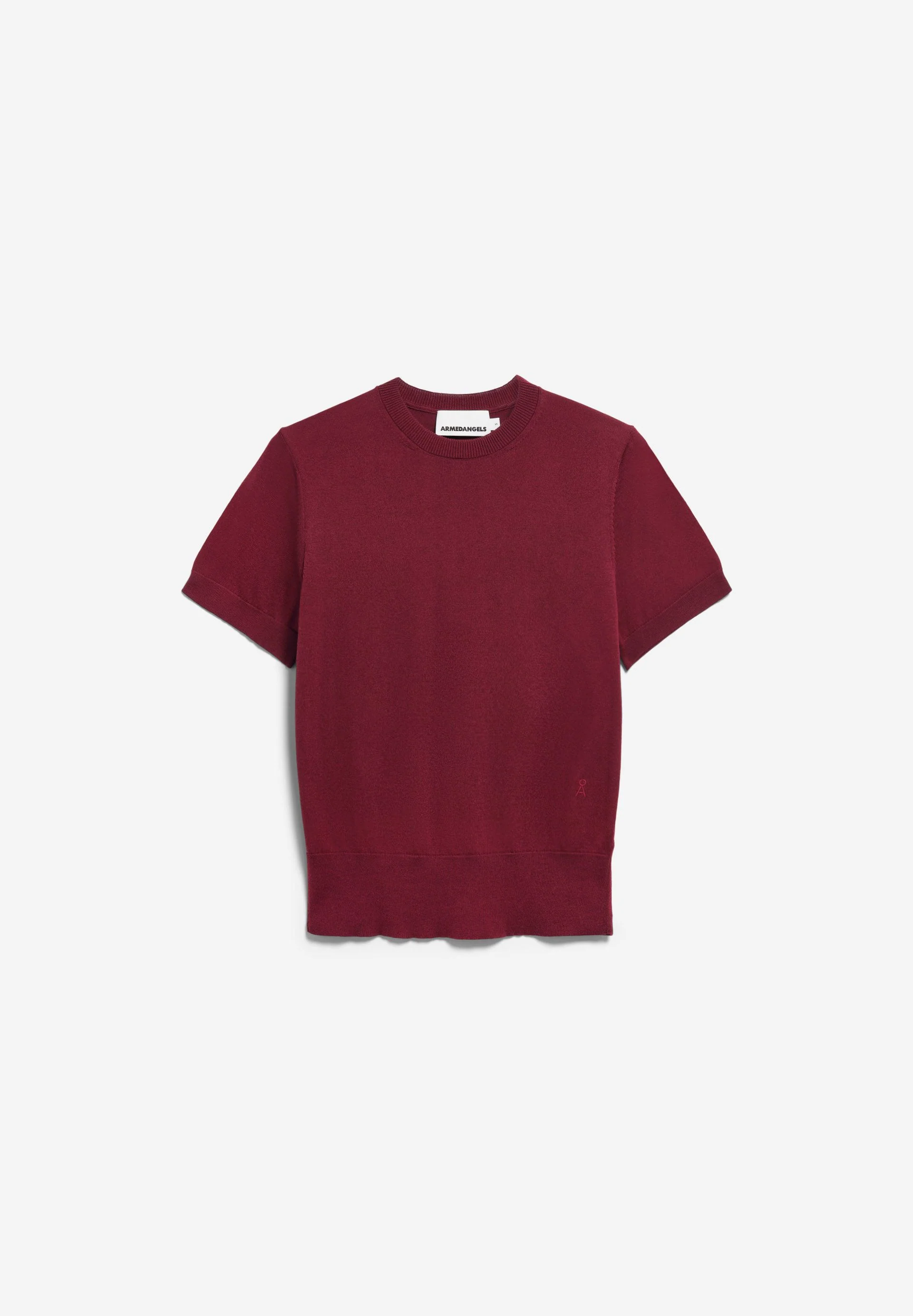 FINE S SL KNIT SWEATER - Image 3