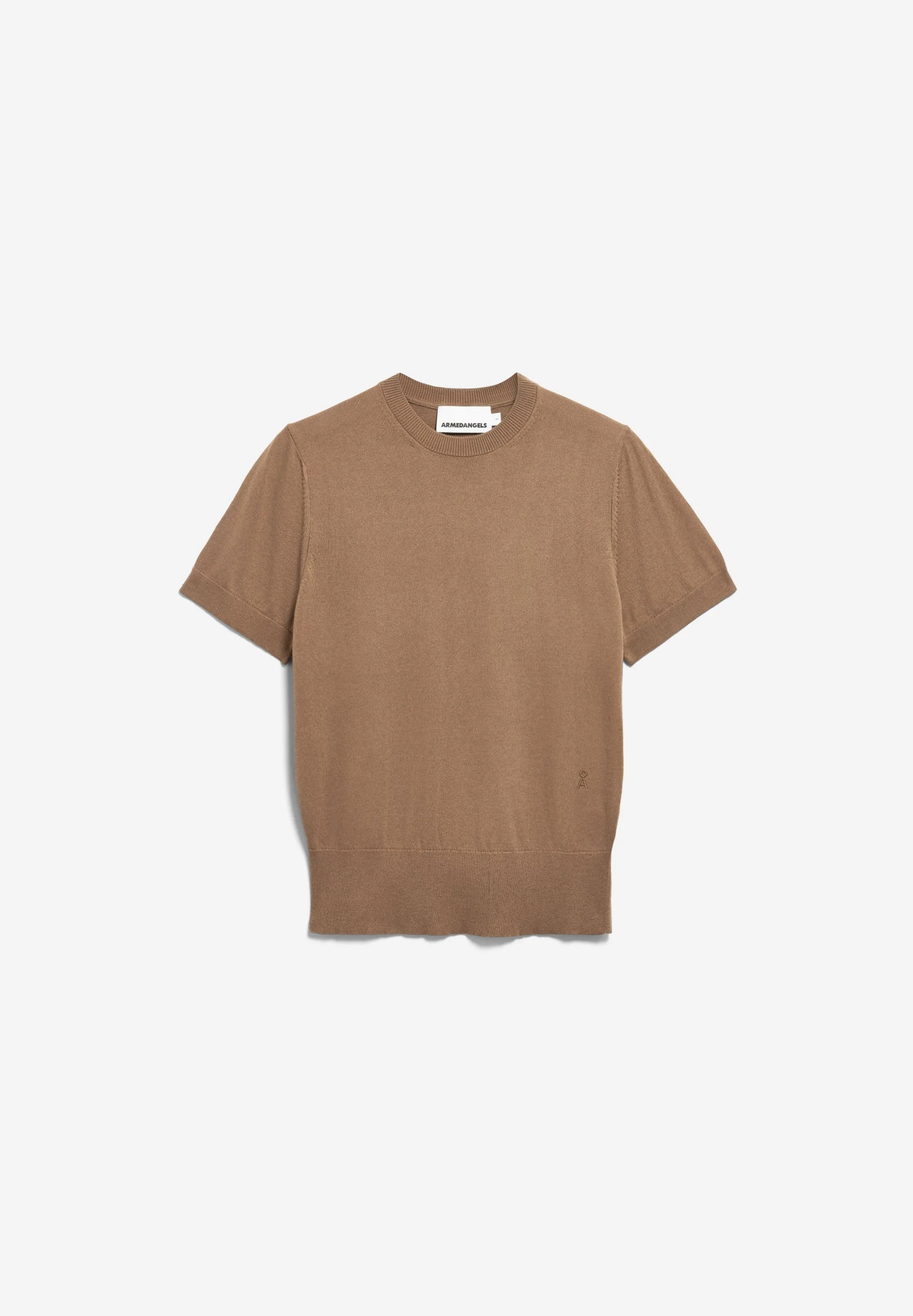 FINE S SL KNIT SWEATER - Image 4