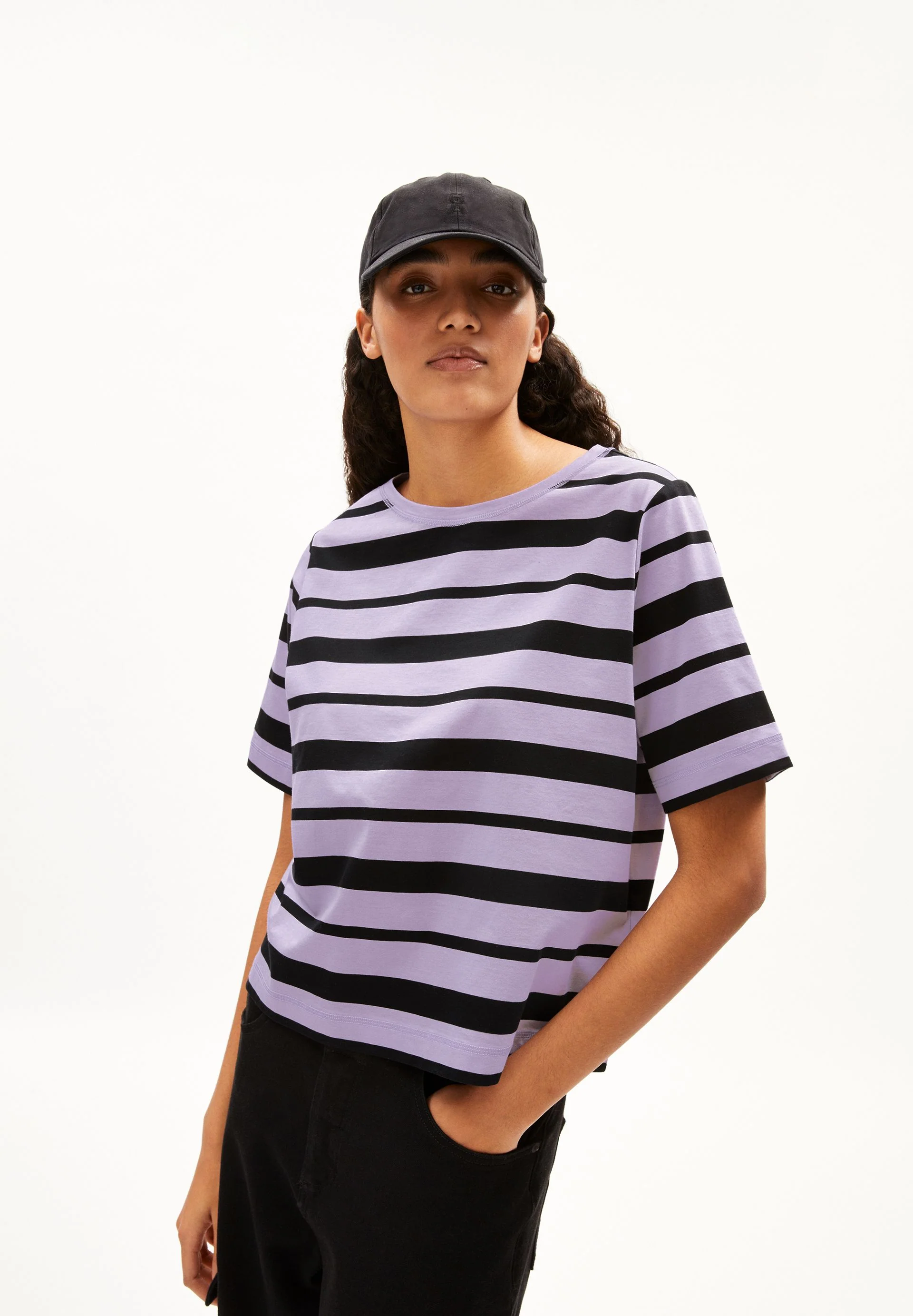 FINIAA BLOCK STRIPES - Image 2