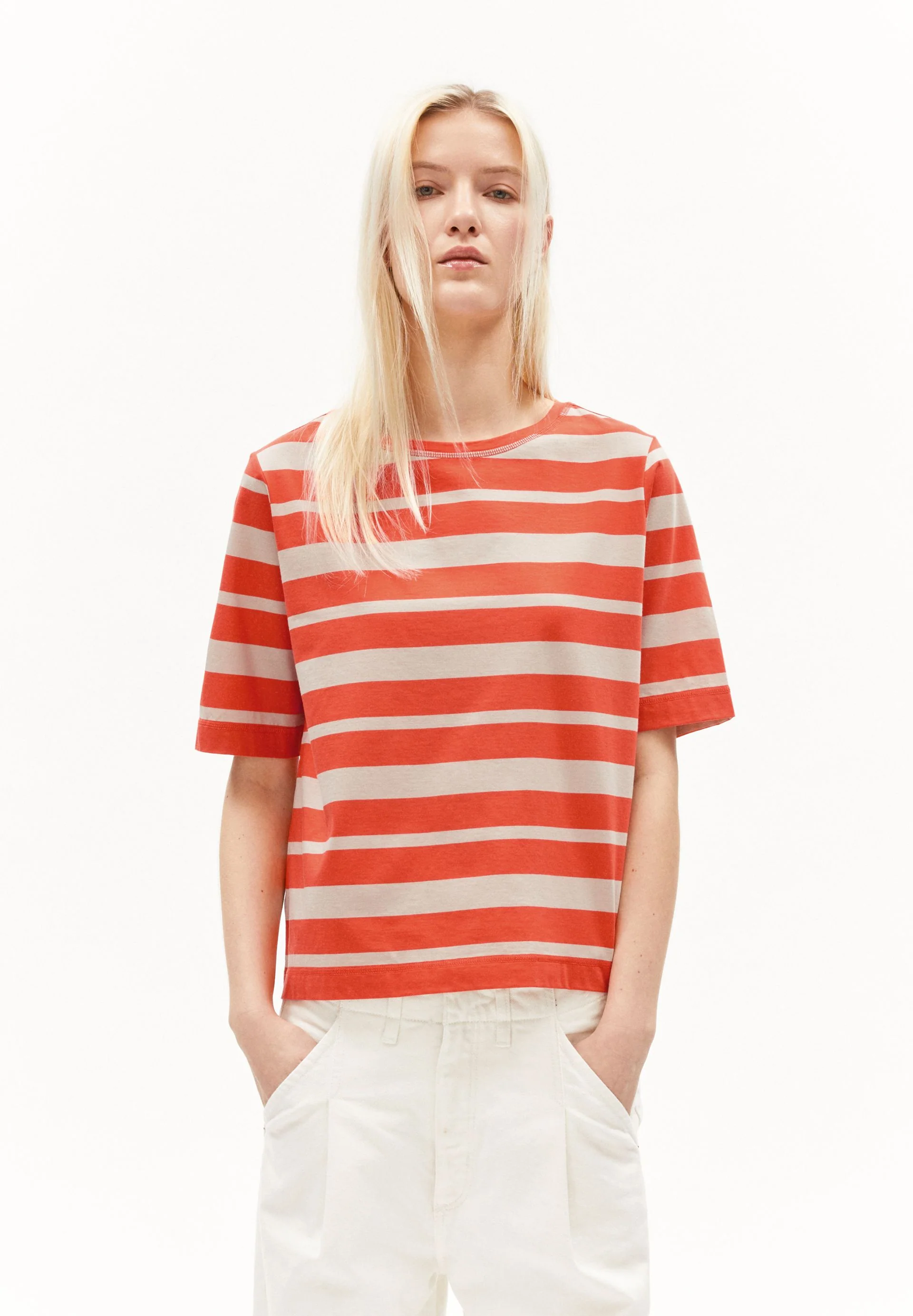 FINIAA BLOCK STRIPES - Image 4