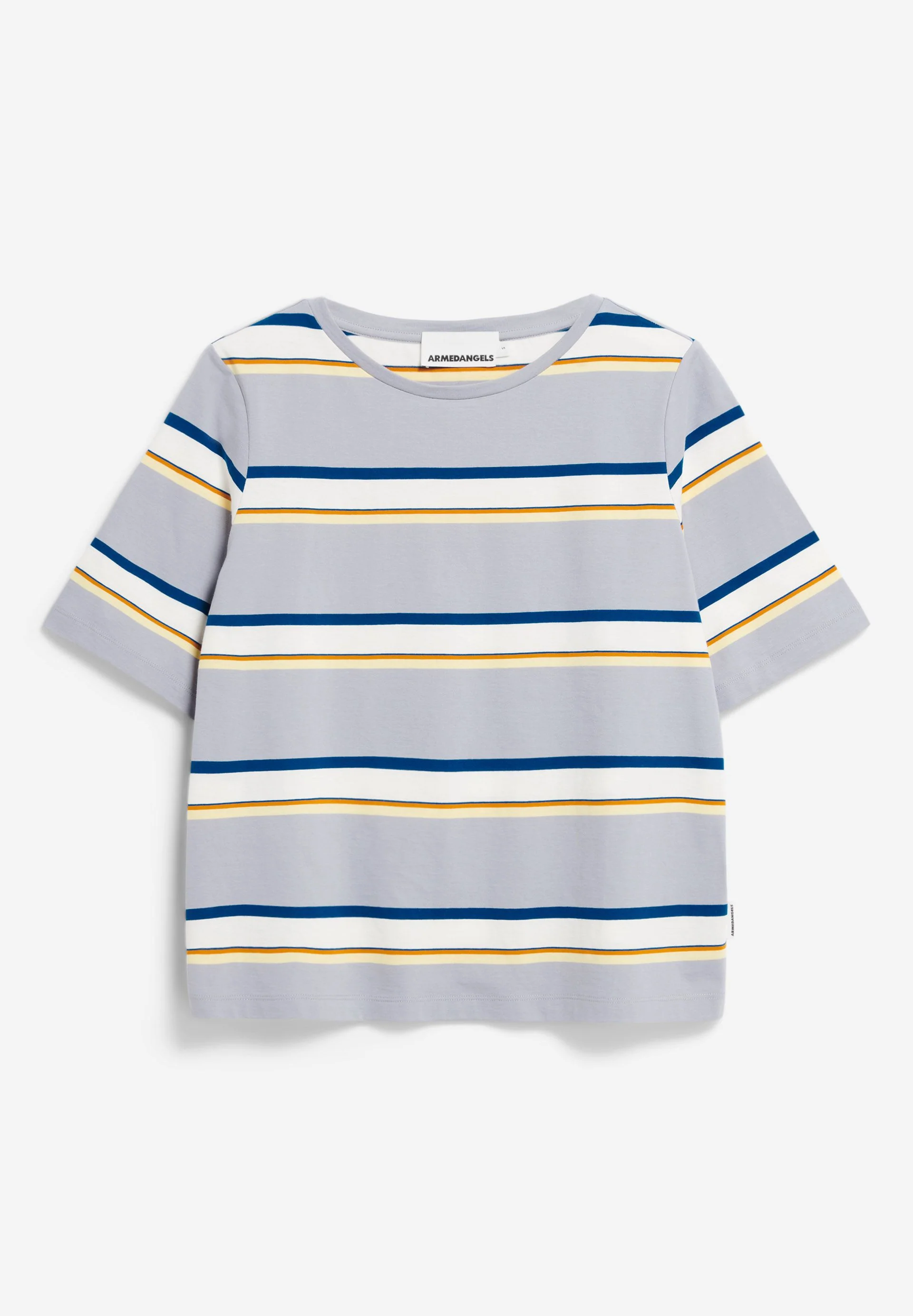 FINIAA MULTI STRIPES | misty morning - Image 6
