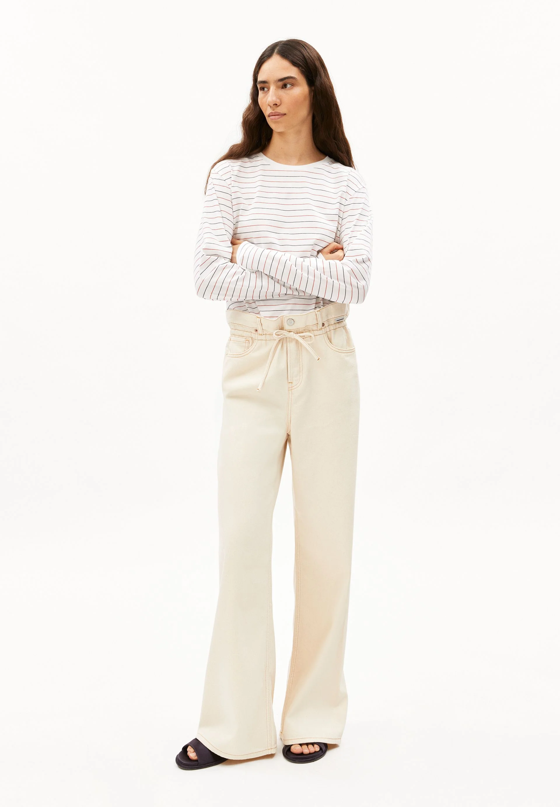 FINLAA FRENCH RIVIERAA | white-coral blush-night sky - Image 5