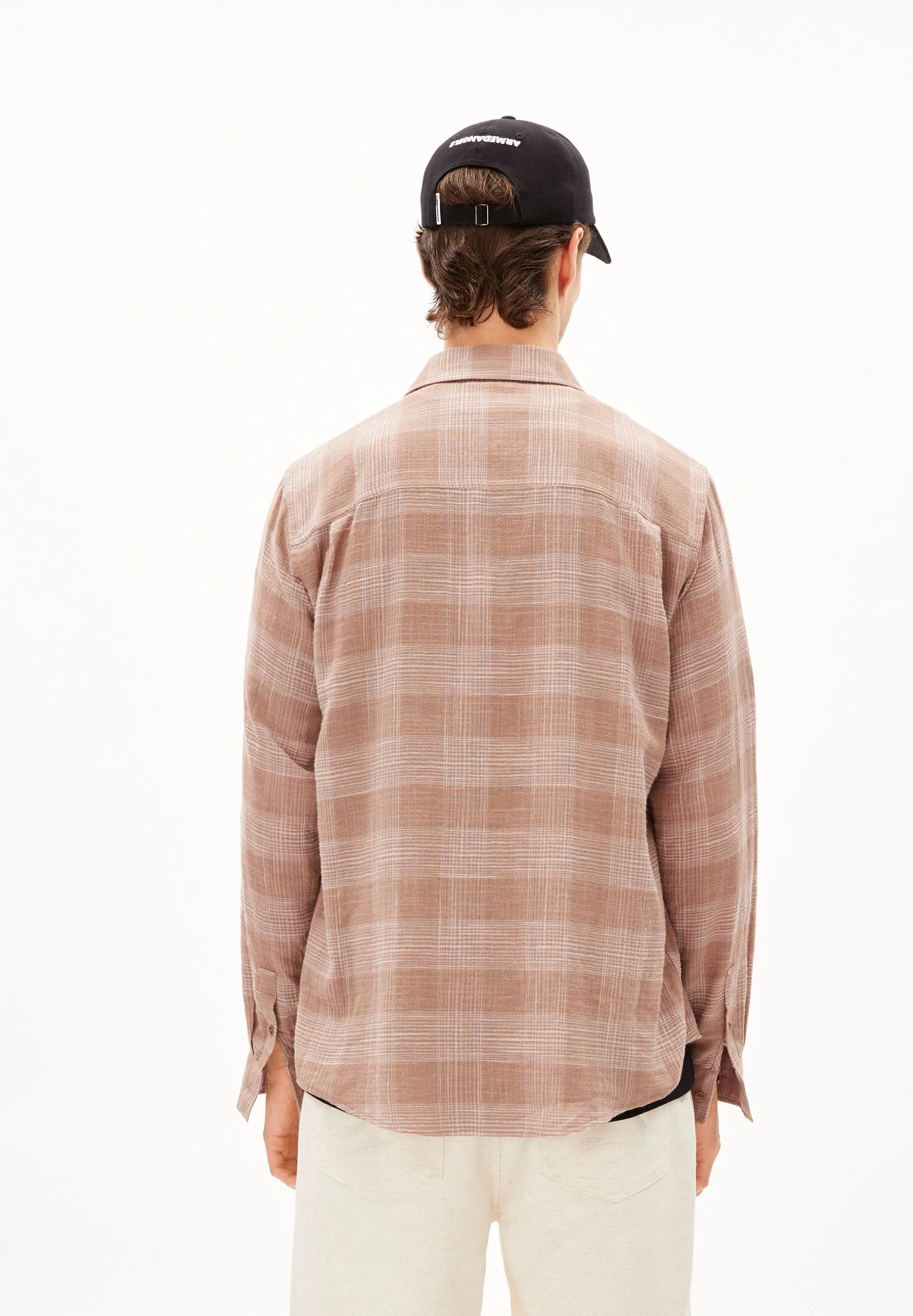 FLAAVIEN | cinnamon dust-grey blush - Image 2