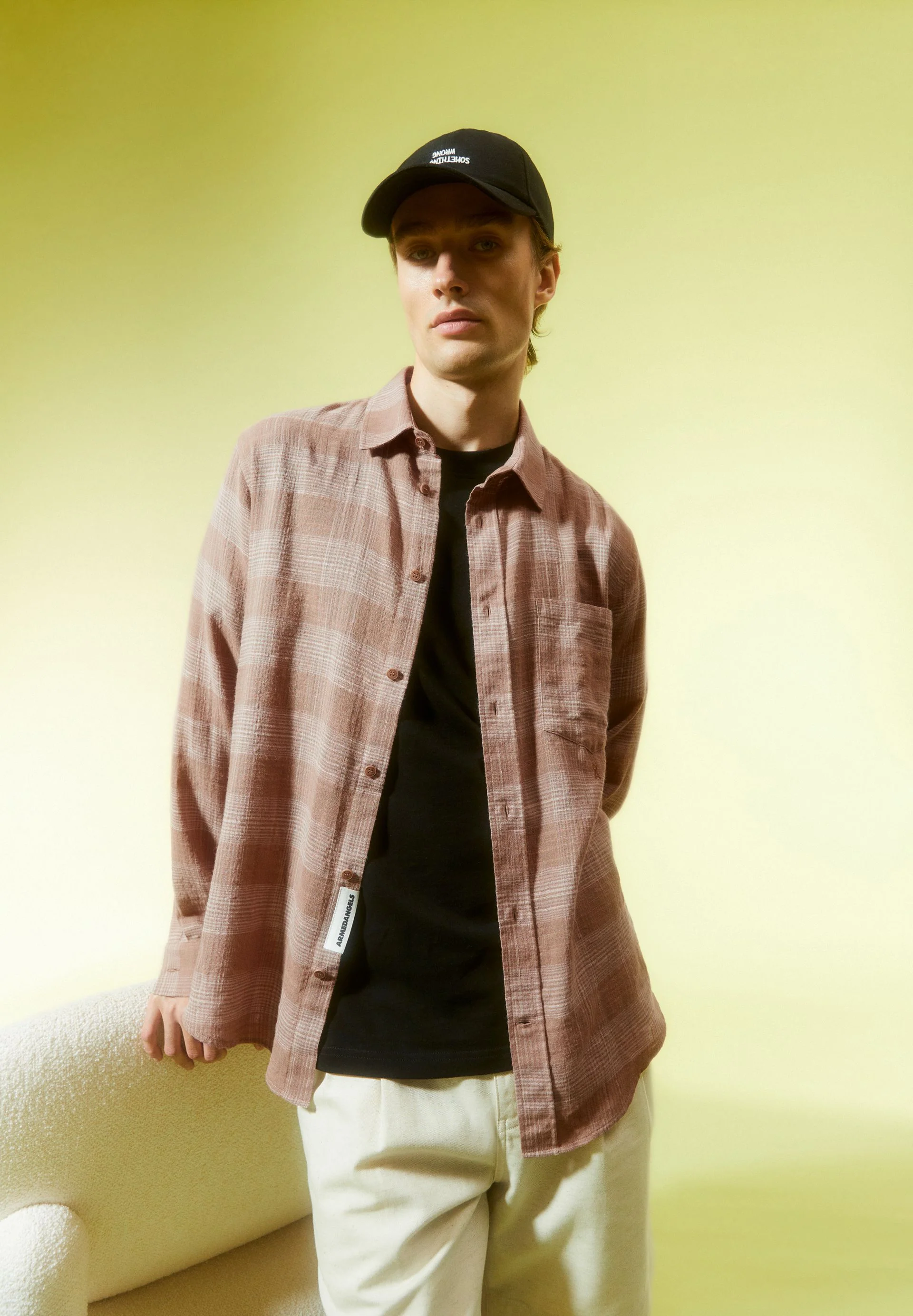 FLAAVIEN | cinnamon dust-grey blush - Image 4