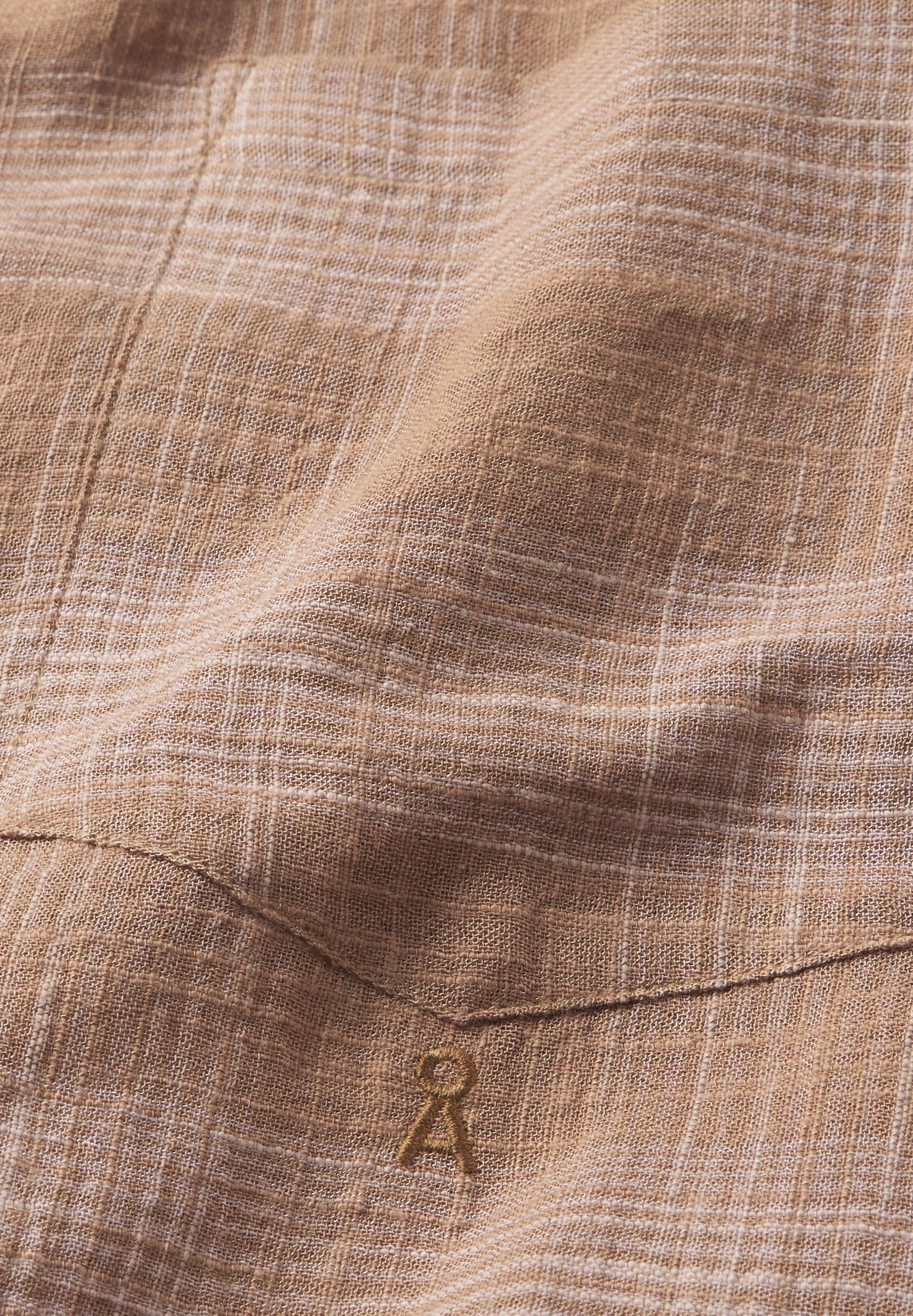FLAAVIEN | cinnamon dust-grey blush - Image 6
