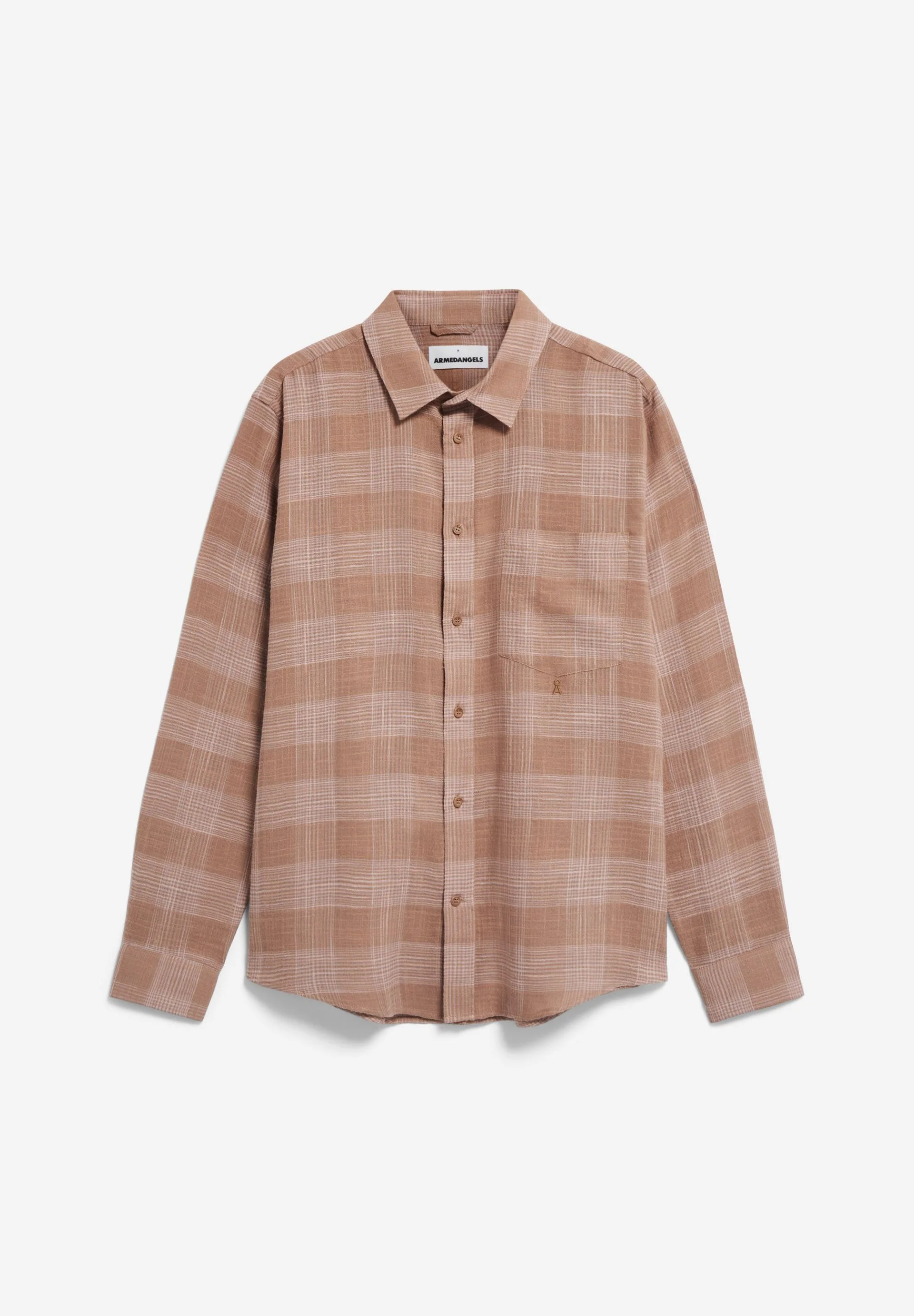 FLAAVIEN | cinnamon dust-grey blush - Image 7