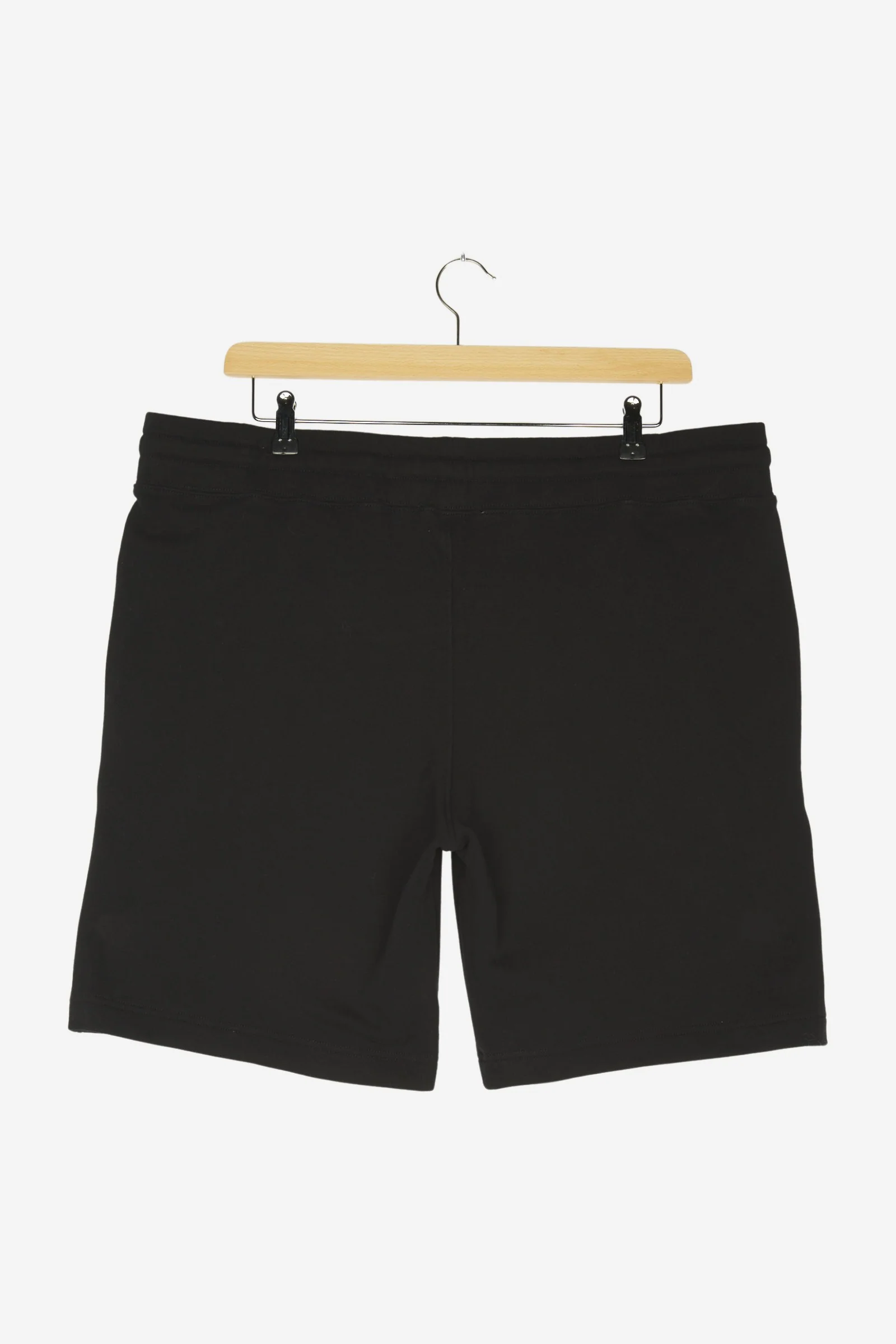 Fleece Shorts RS - Image 2