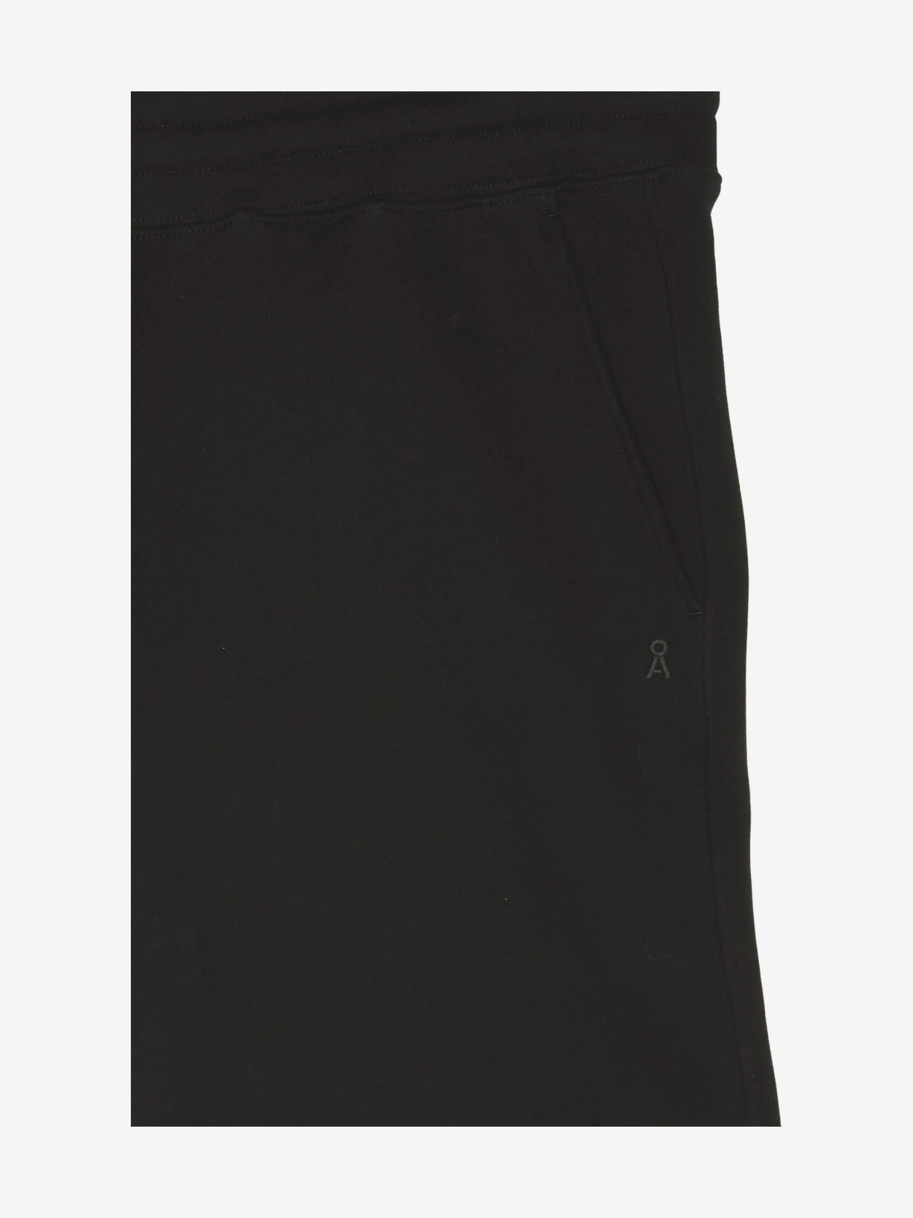 Fleece Shorts RS - Image 3