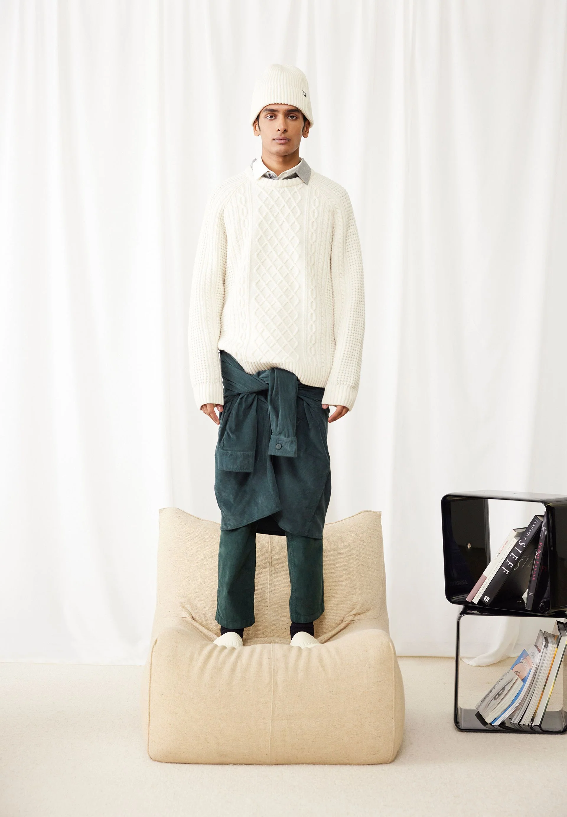 FLETNAA | oatmilk - Image 4