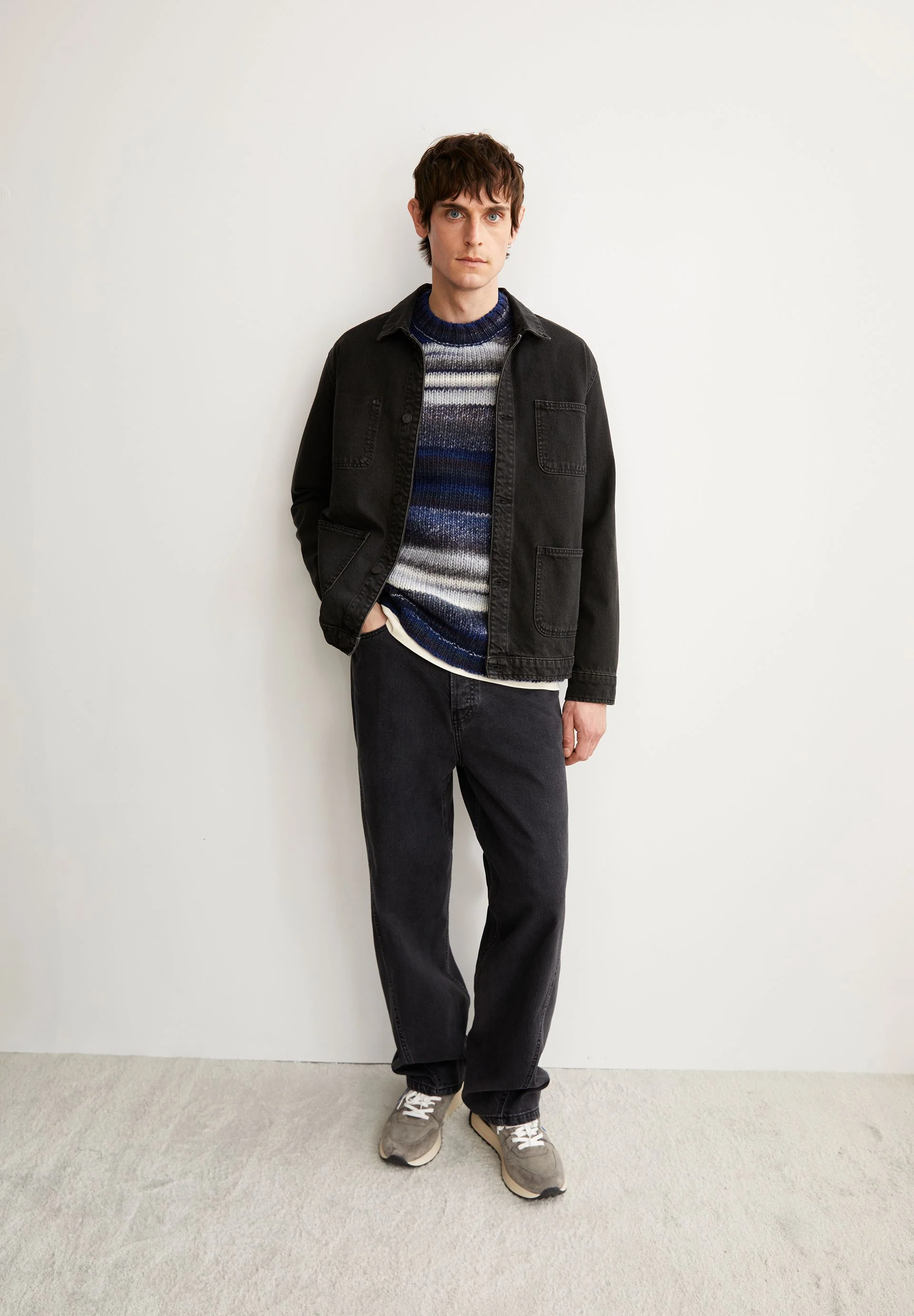 FRAANCO JACKE | kona - Image 4