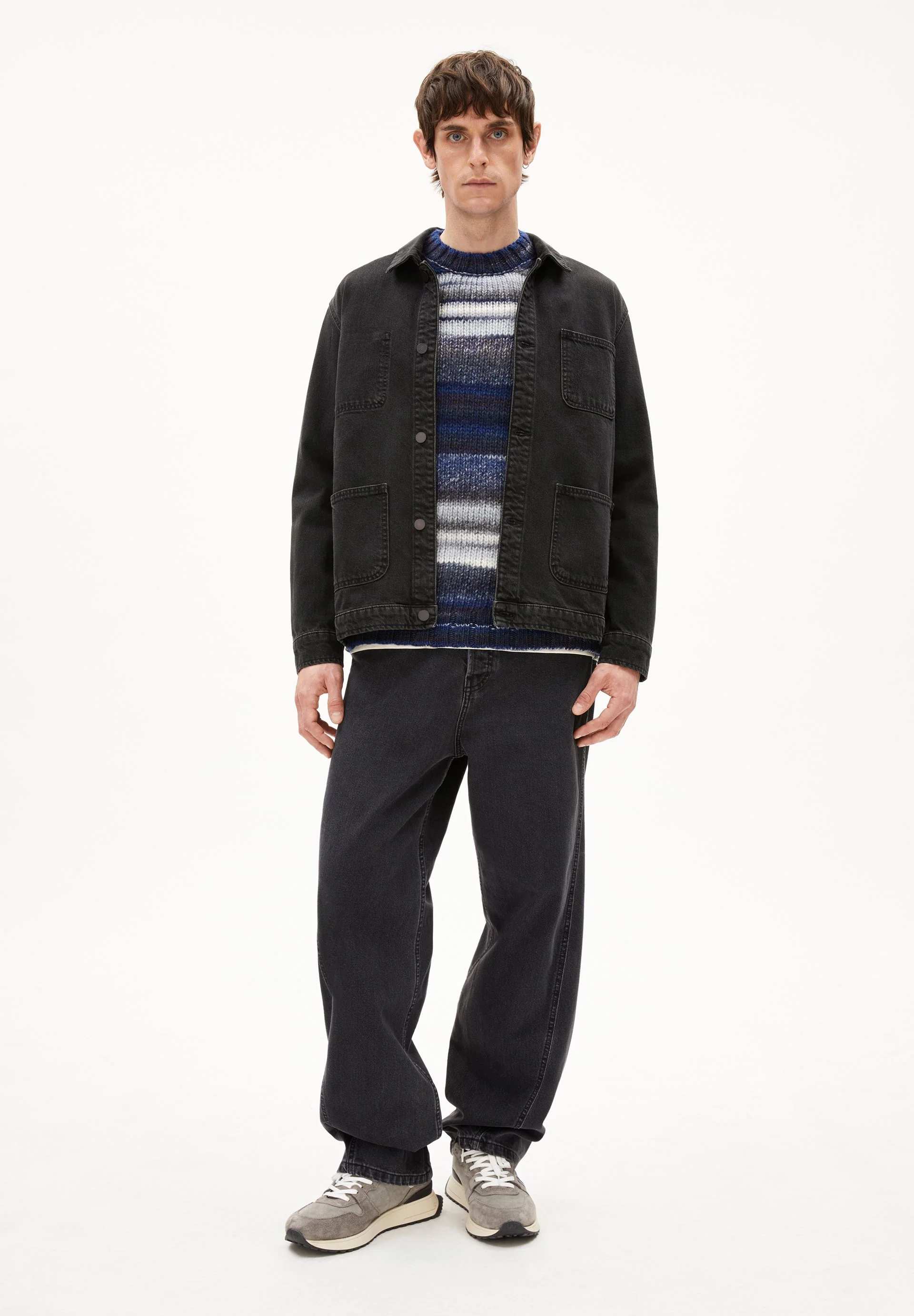 FRAANCO JACKE | kona - Image 5