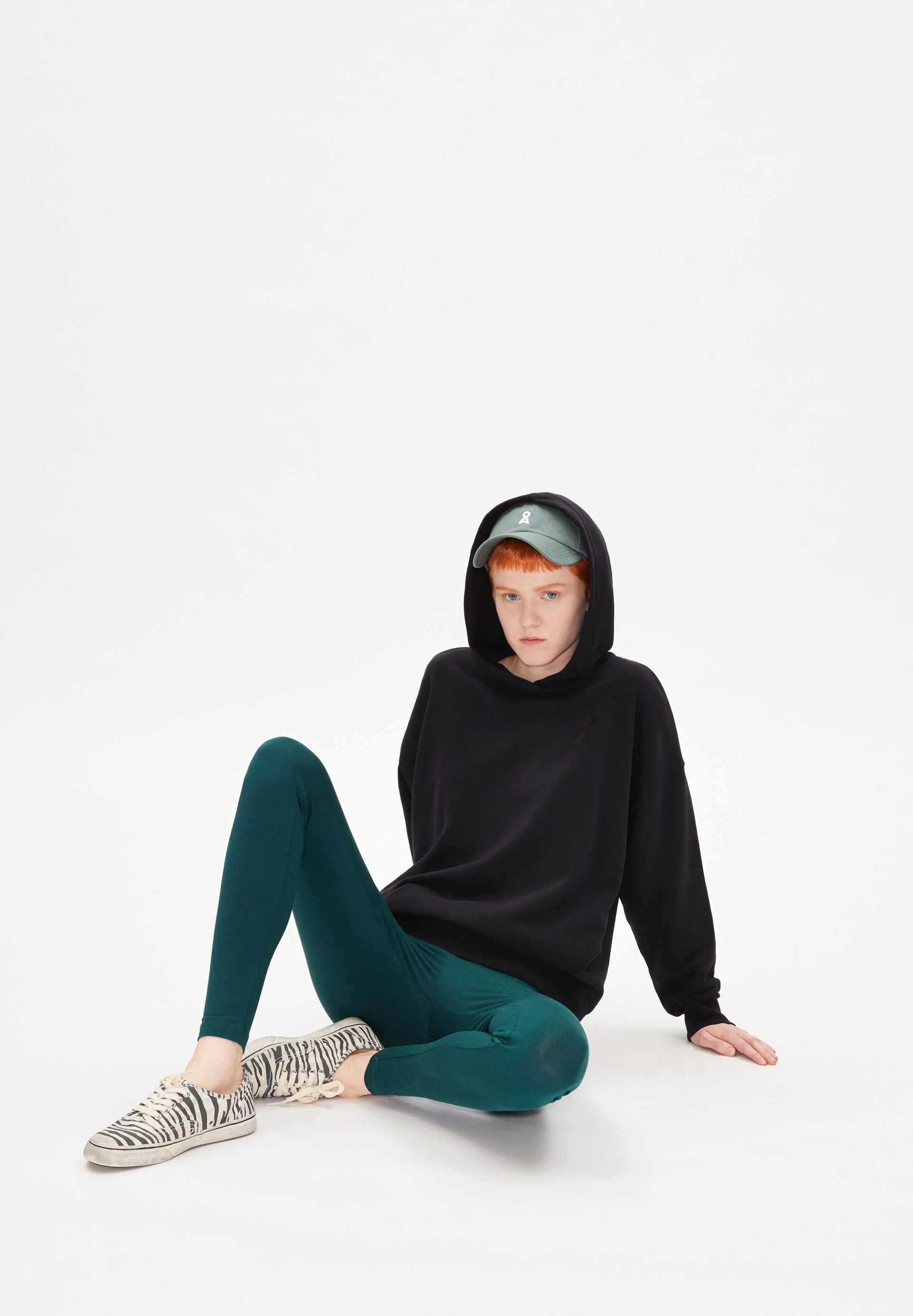 FRANCESCAA ELLAA | black - Image 4