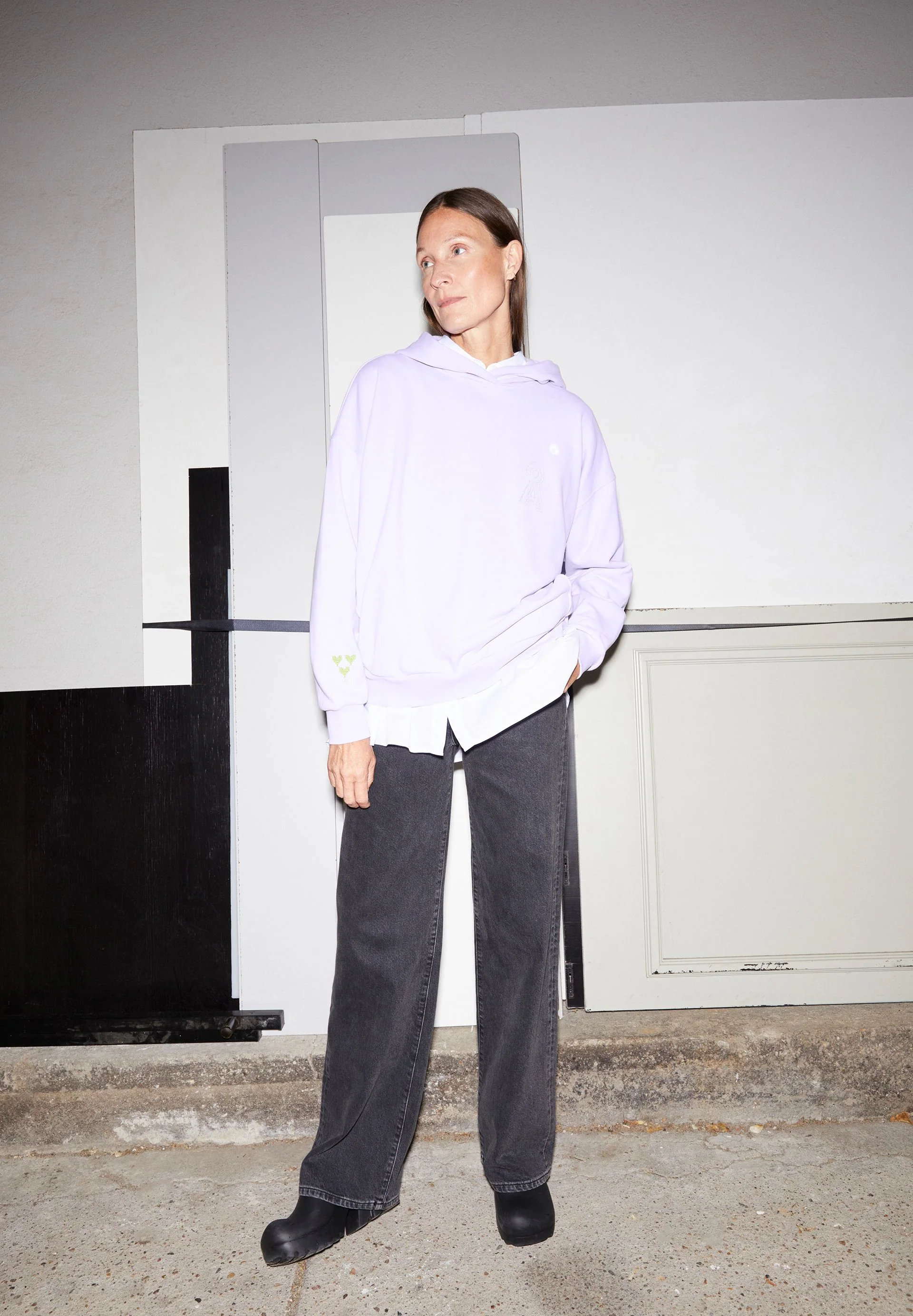 FRANCESCAA ELLAA MEADOW | lavender light - Image 4