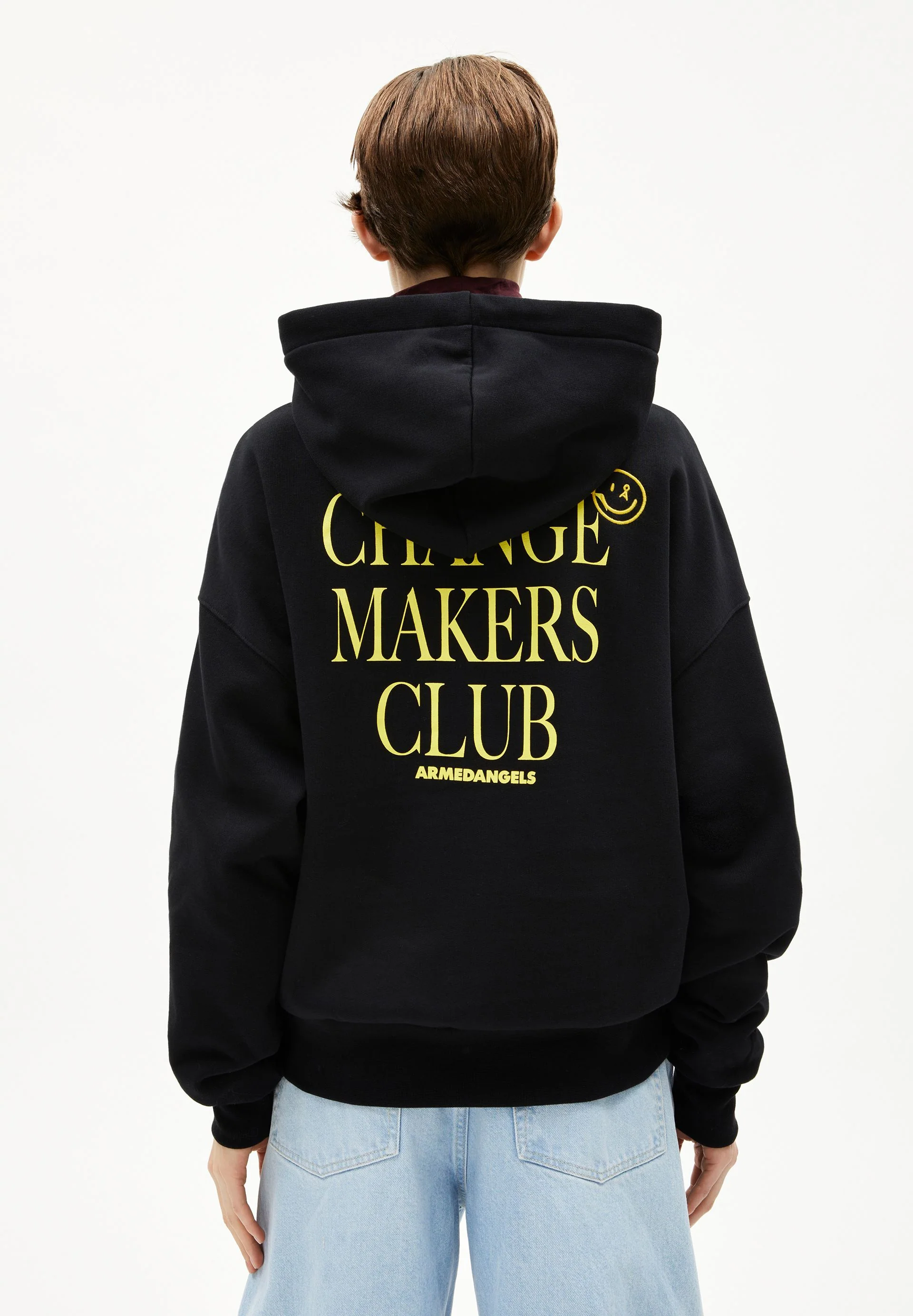 FRANCISARAA CHAANGE SWEATSHIRT | black - Image 2