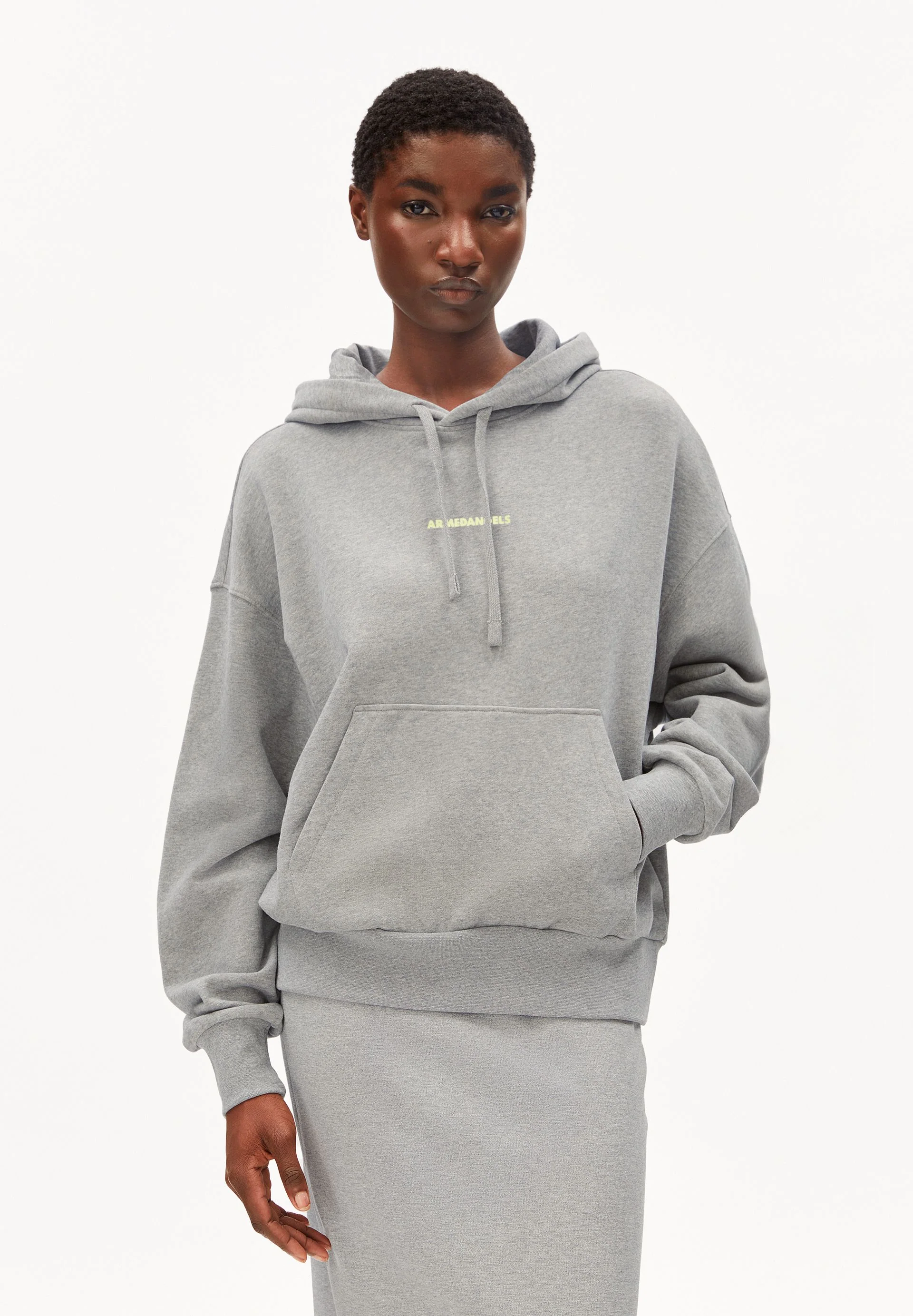 FRANCISARAA DIFFERENCE SWEAT - Image 2