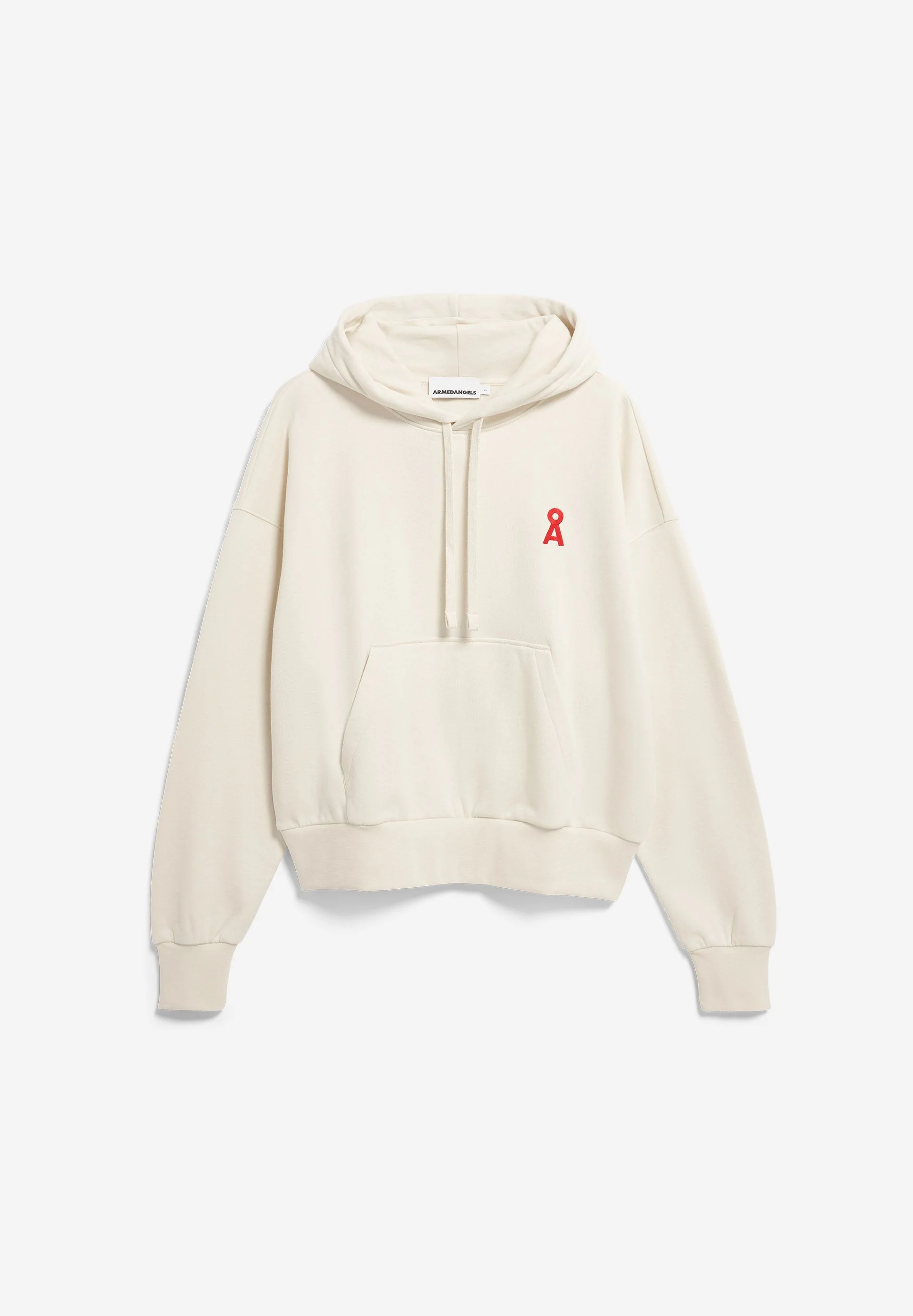 FRANCISARAA DIFFERENCE SWEATHOODIE | undyed - Image 7