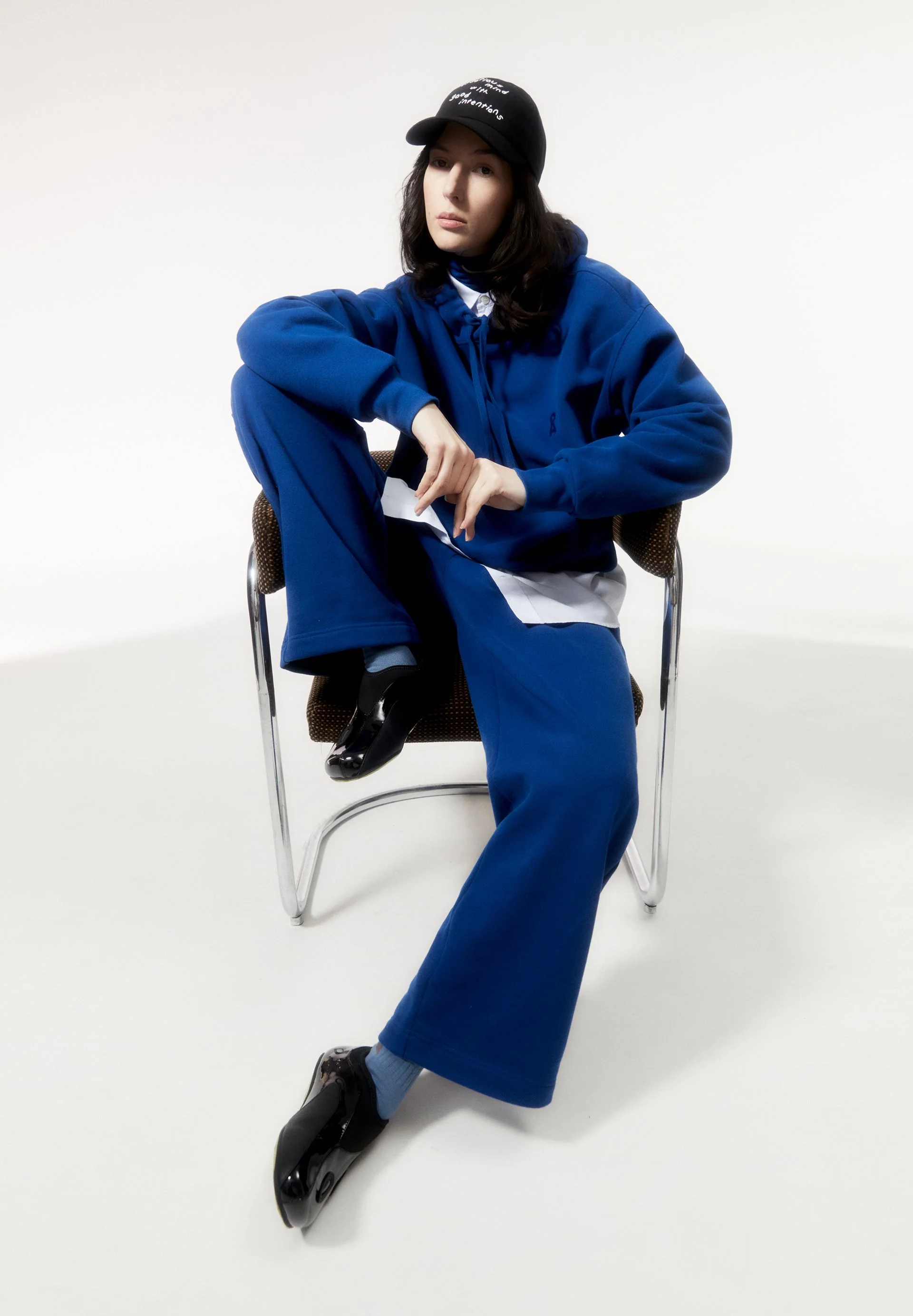 FRANCISARAA | lapis blue - Image 4