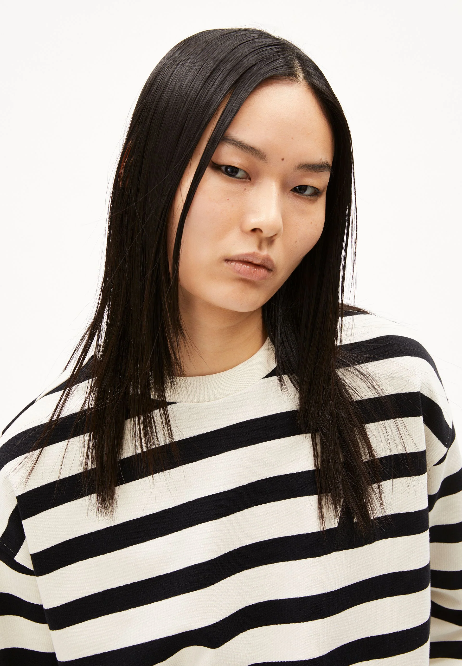 FRANKAA MAARLEN BOLD | undyed-black - Image 3