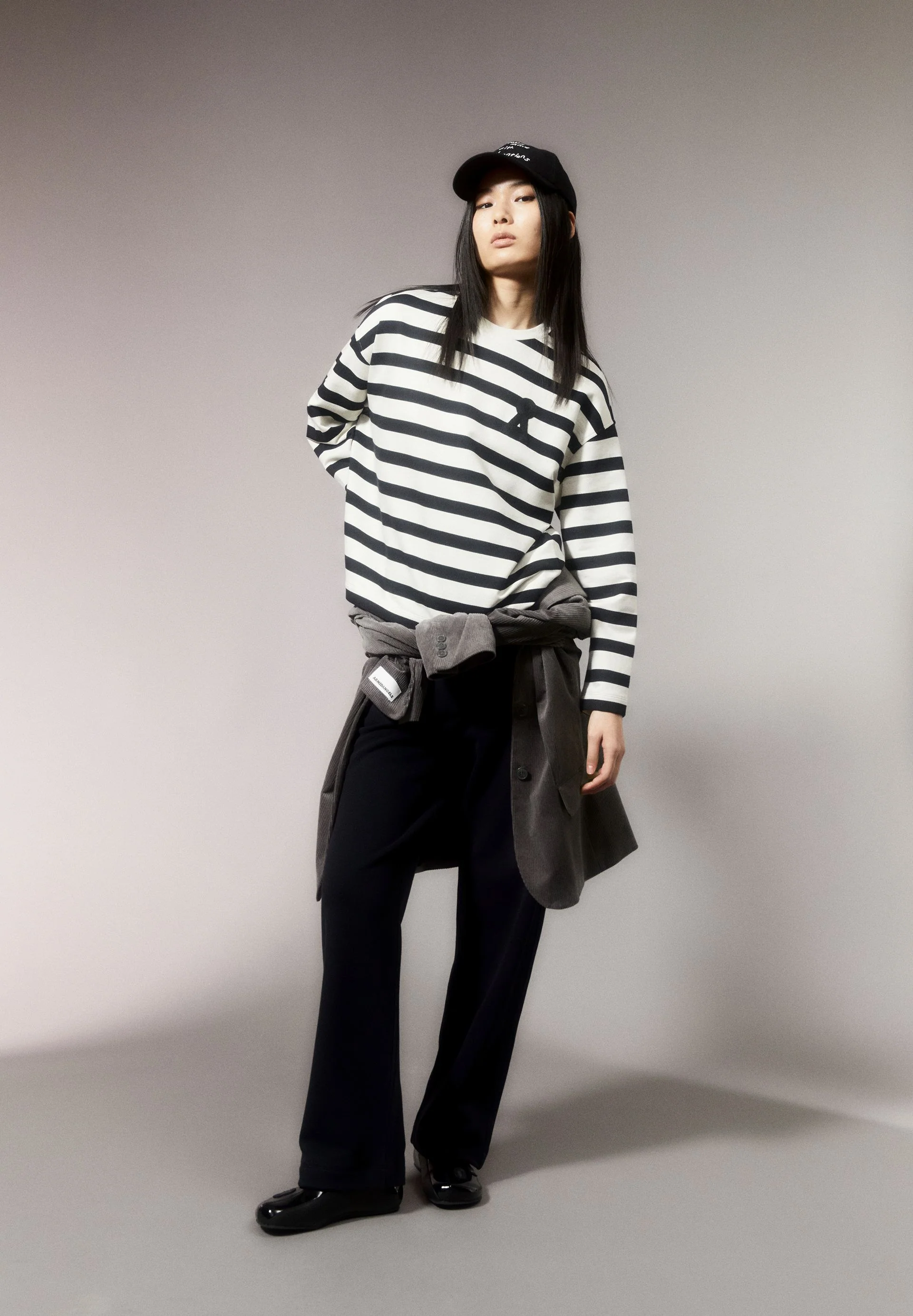 FRANKAA MAARLEN BOLD | undyed-black - Image 4