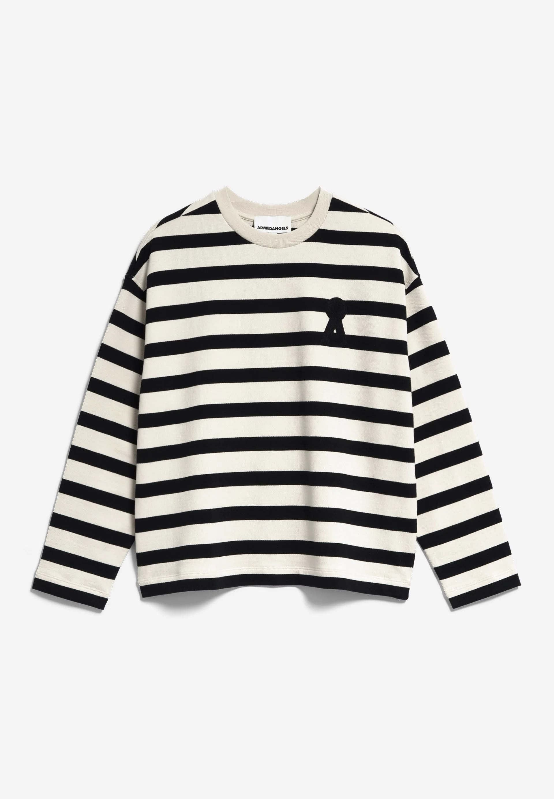 FRANKAA MAARLEN BOLD | undyed-black - Image 6