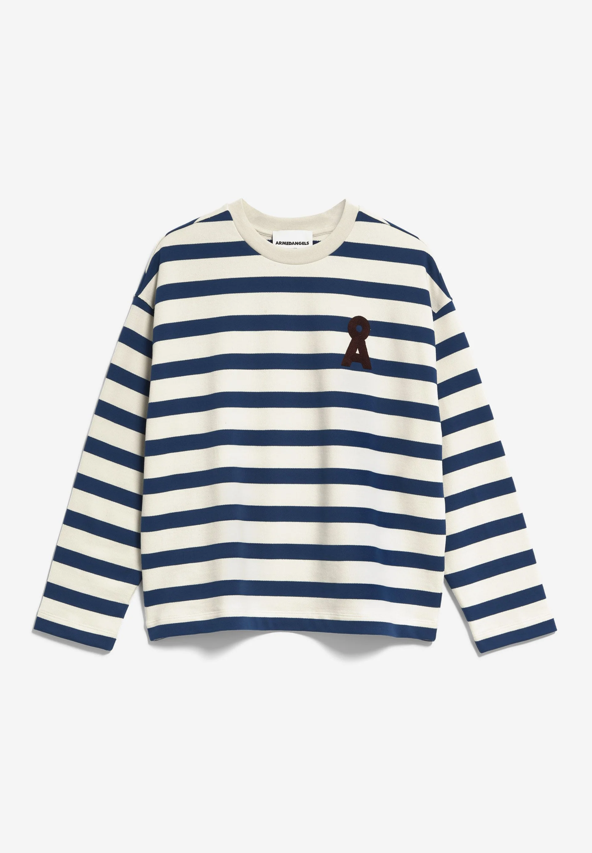 FRANKAA MAARLEN BOLD | undyed-lapis blue - Image 6