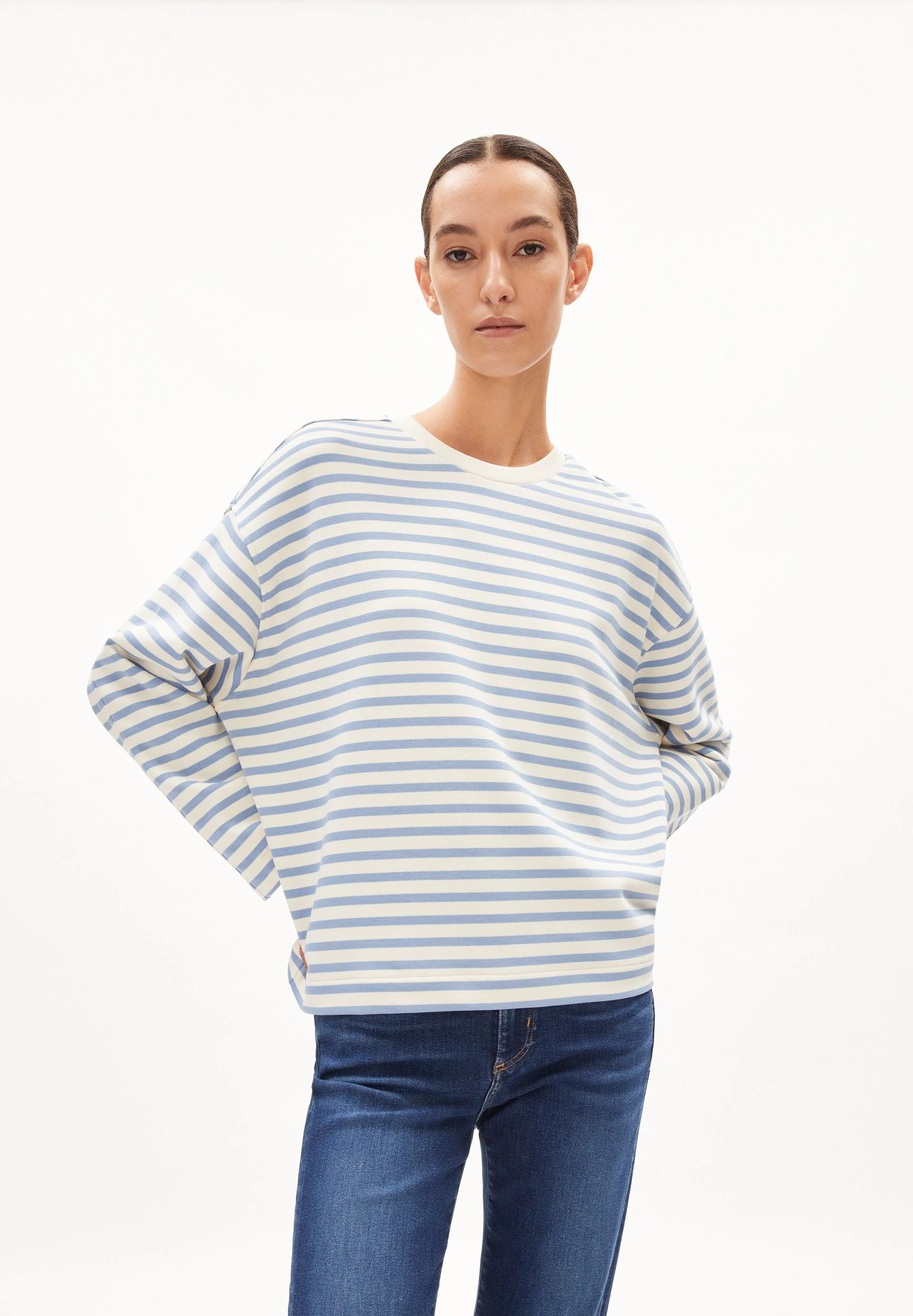 FRANKAA MAARLEN STRIPE - Image 11